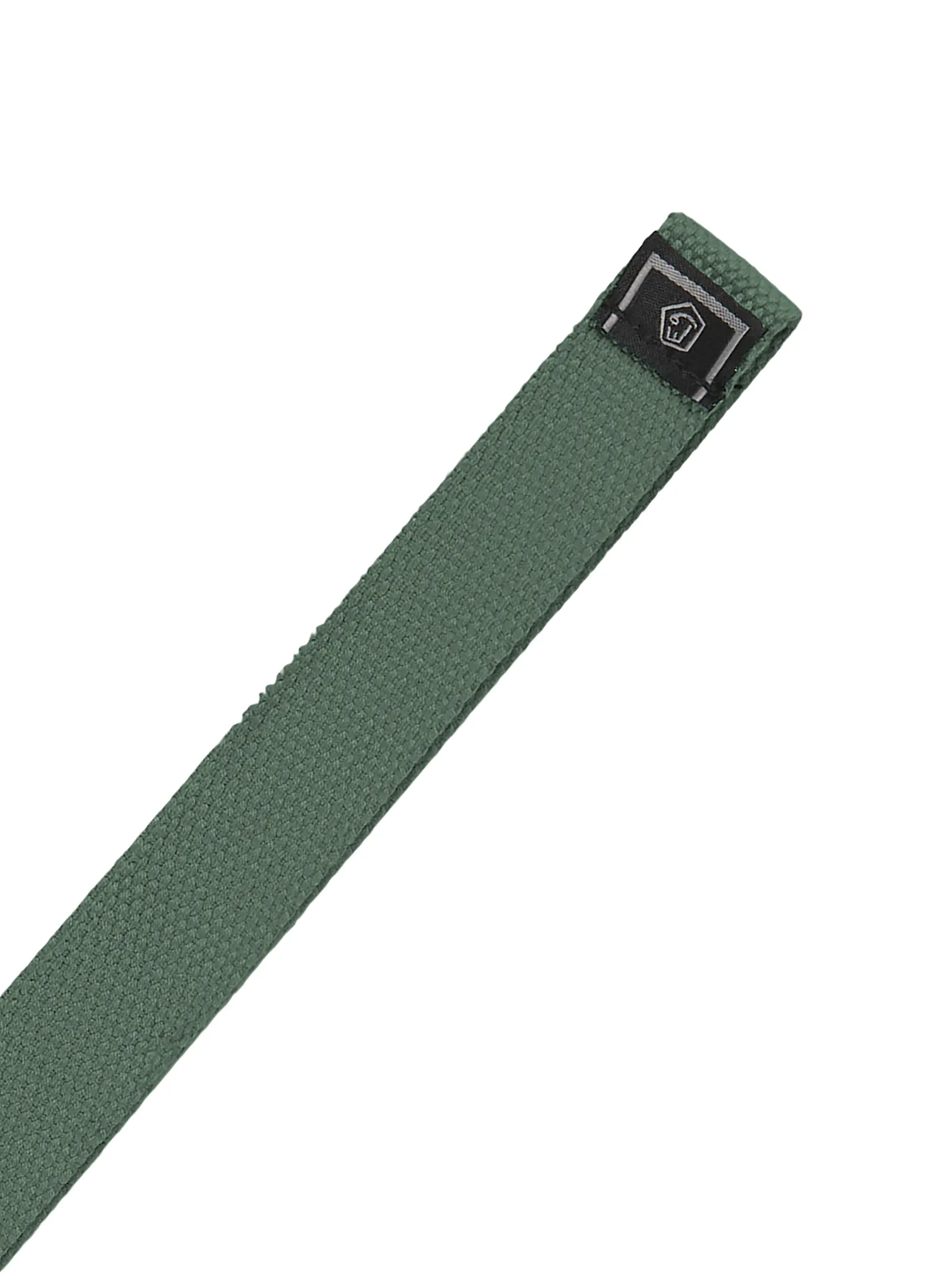 Remen za hlače E9 Fergancio - jungle/green