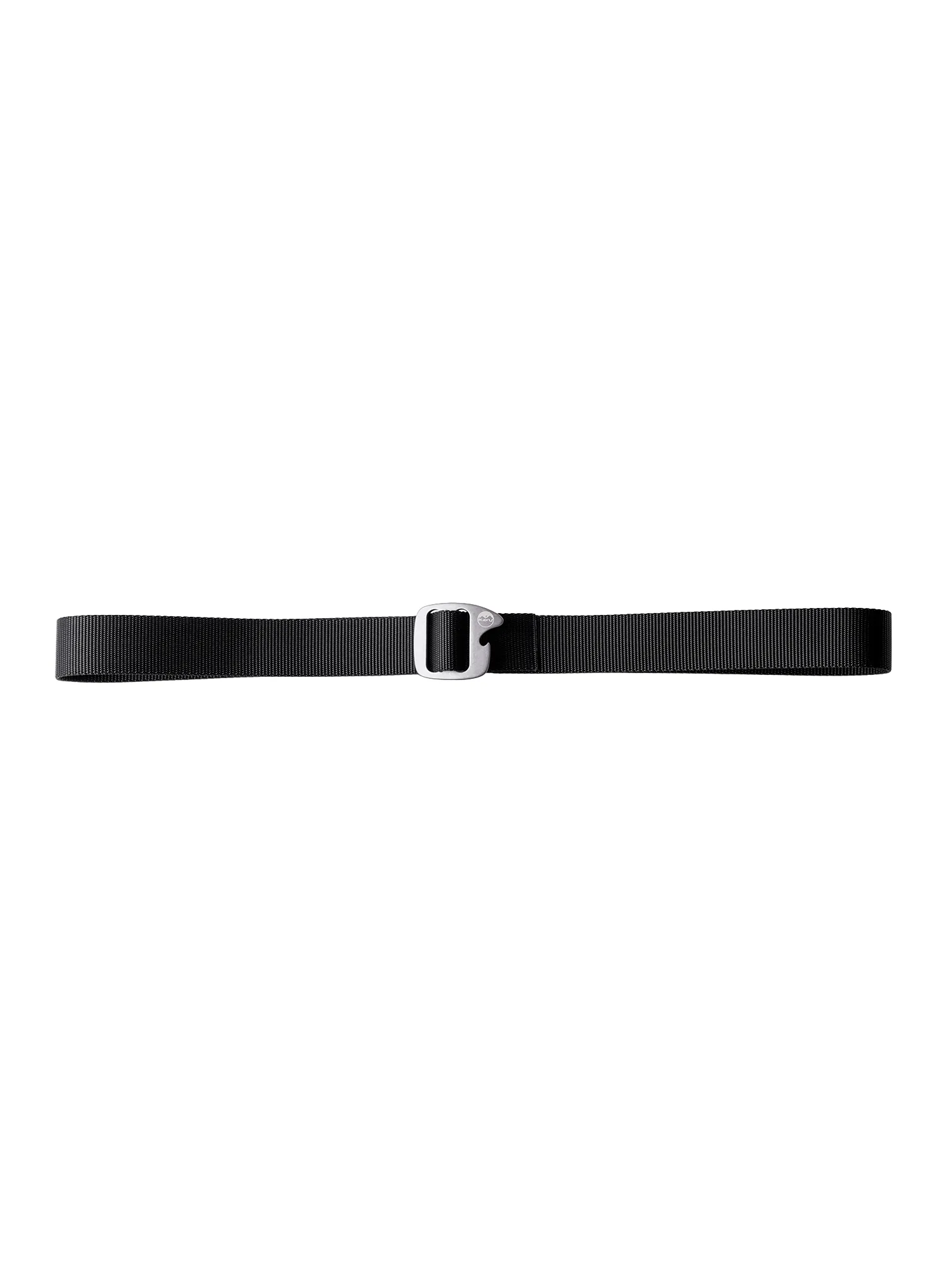 Remen za hlače Kavu Beber Belt - black