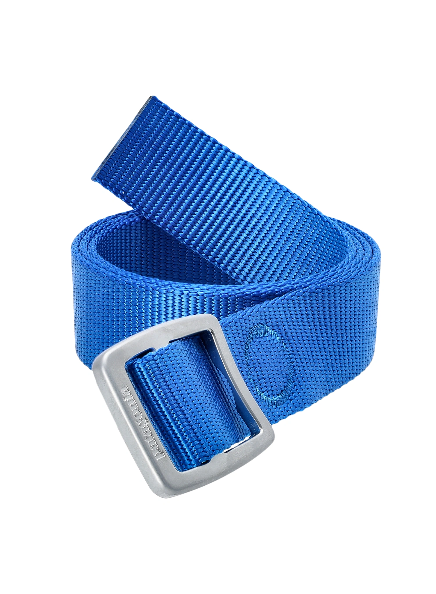 Remen za hlače Patagonia Tech Web Belt - endles blue