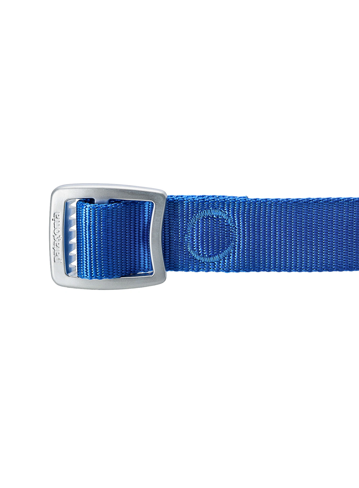 Remen za hlače Patagonia Tech Web Belt - endles blue