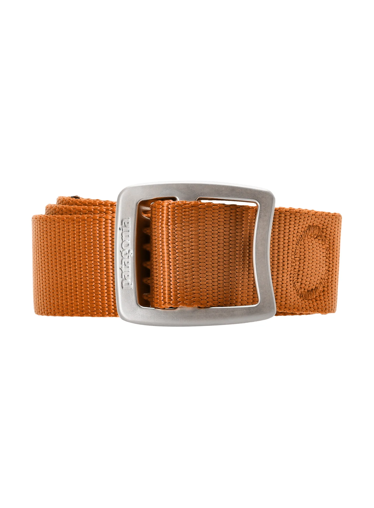 Remen za hlače Patagonia Tech Web Belt - robin brown