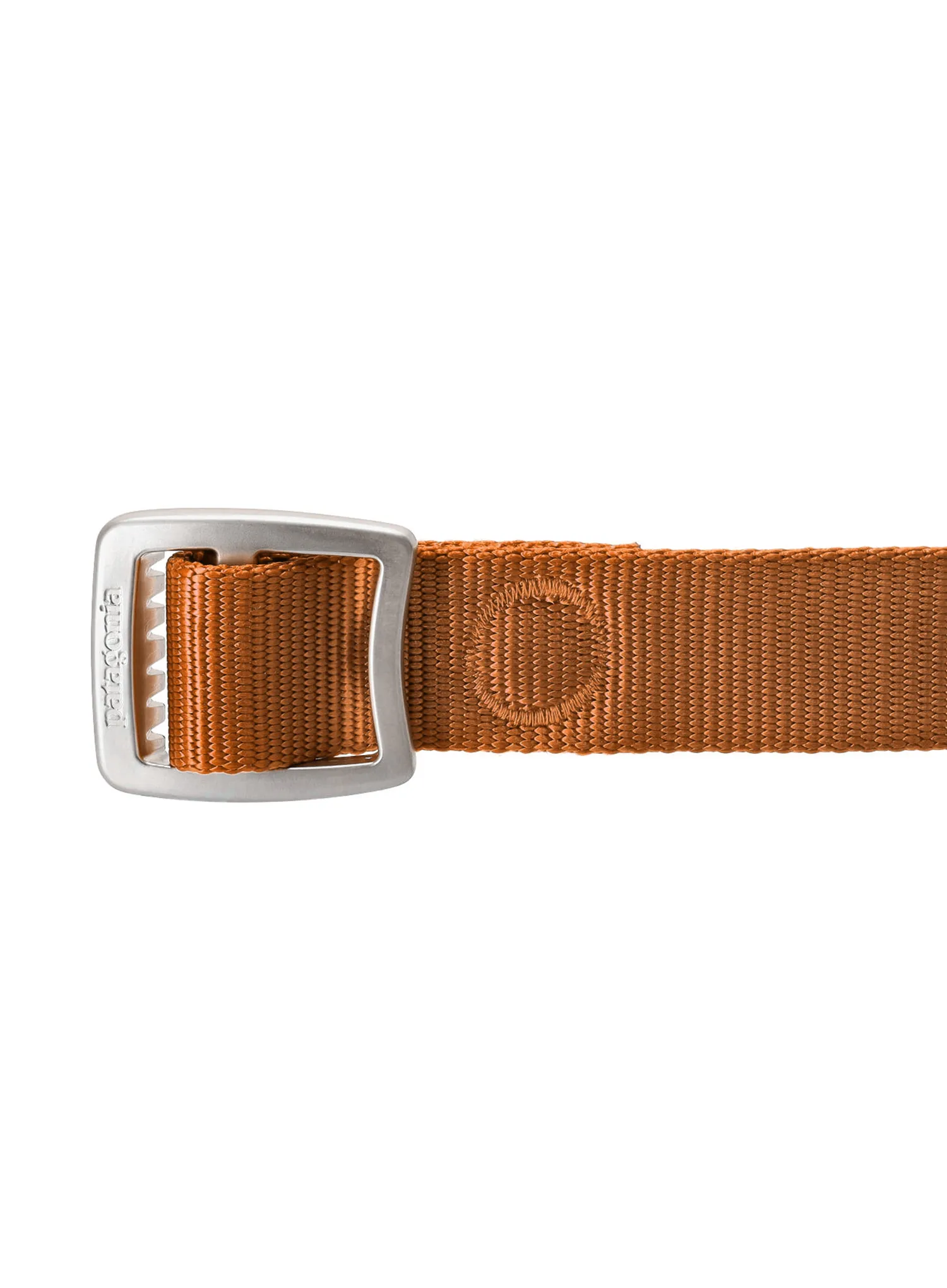 Remen za hlače Patagonia Tech Web Belt - robin brown