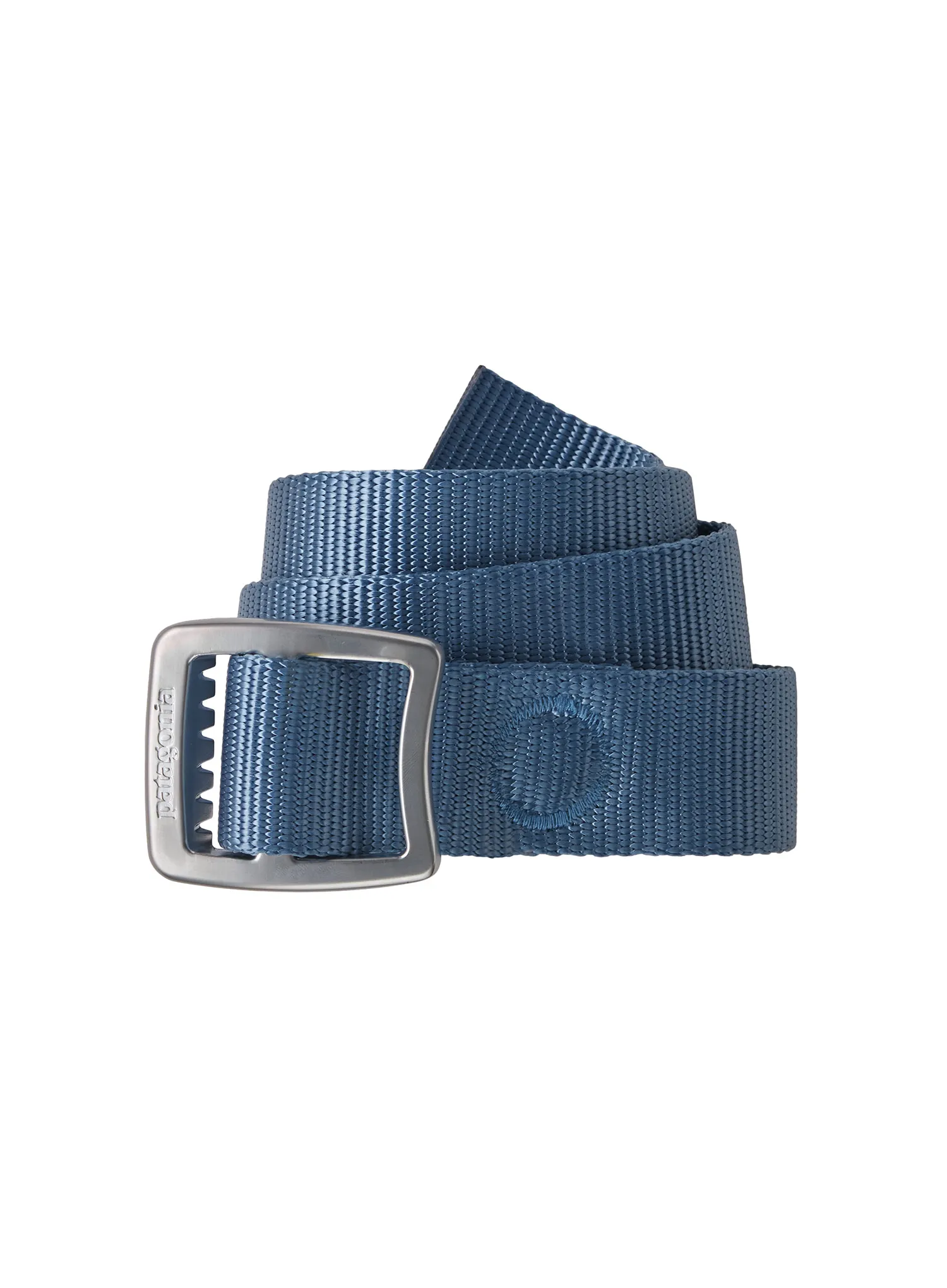 Remen za hlače Patagonia Tech Web Belt - still blue