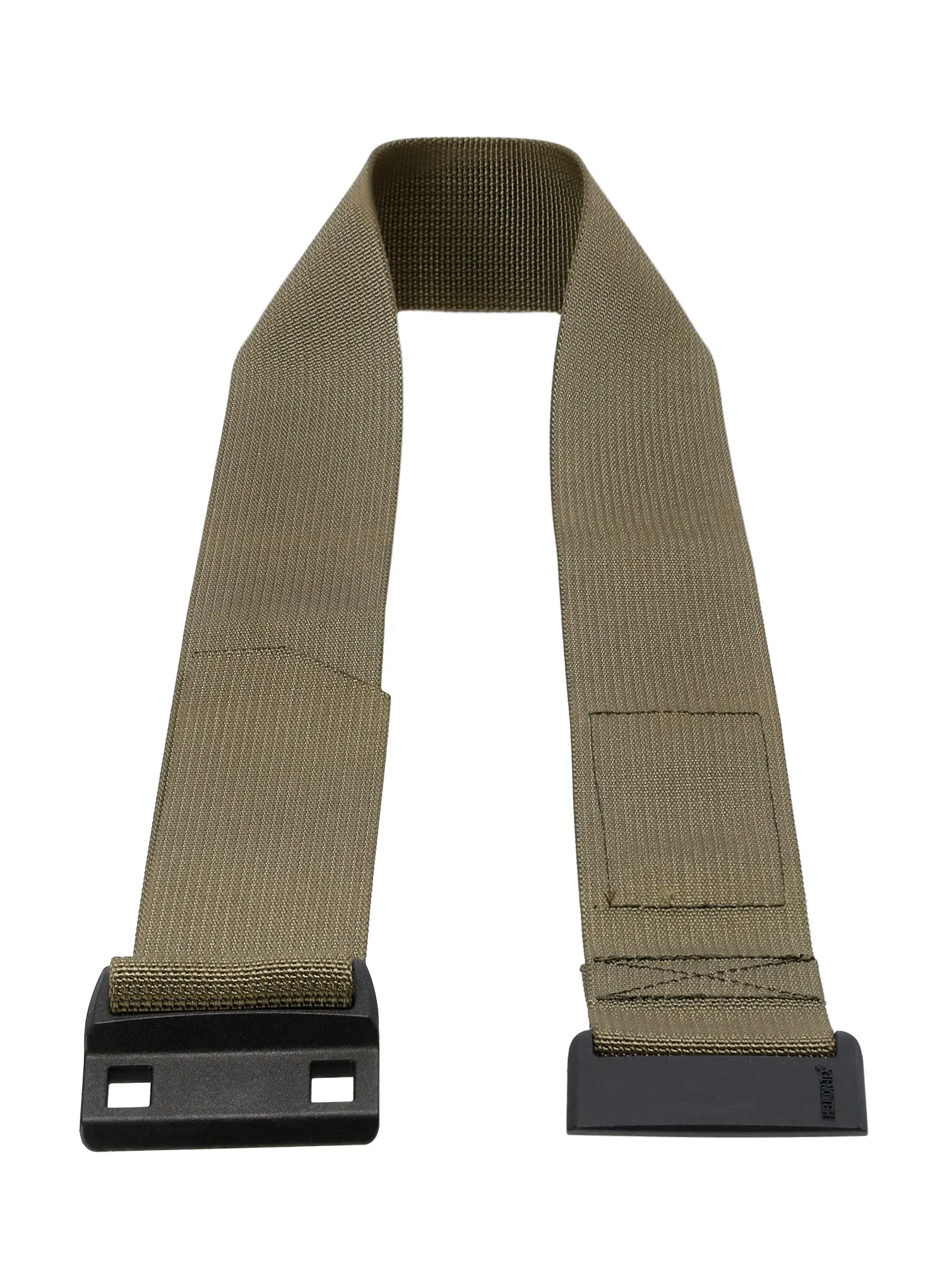 Remen Helikon-Tex EDC Magnetic Belt - olive green/black