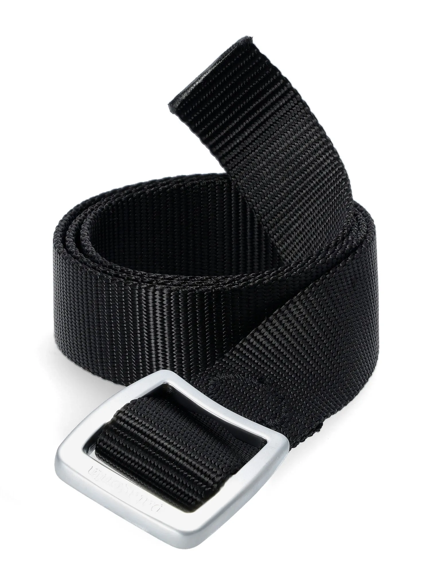 Remen Patagonia Tech Web Belt - black
