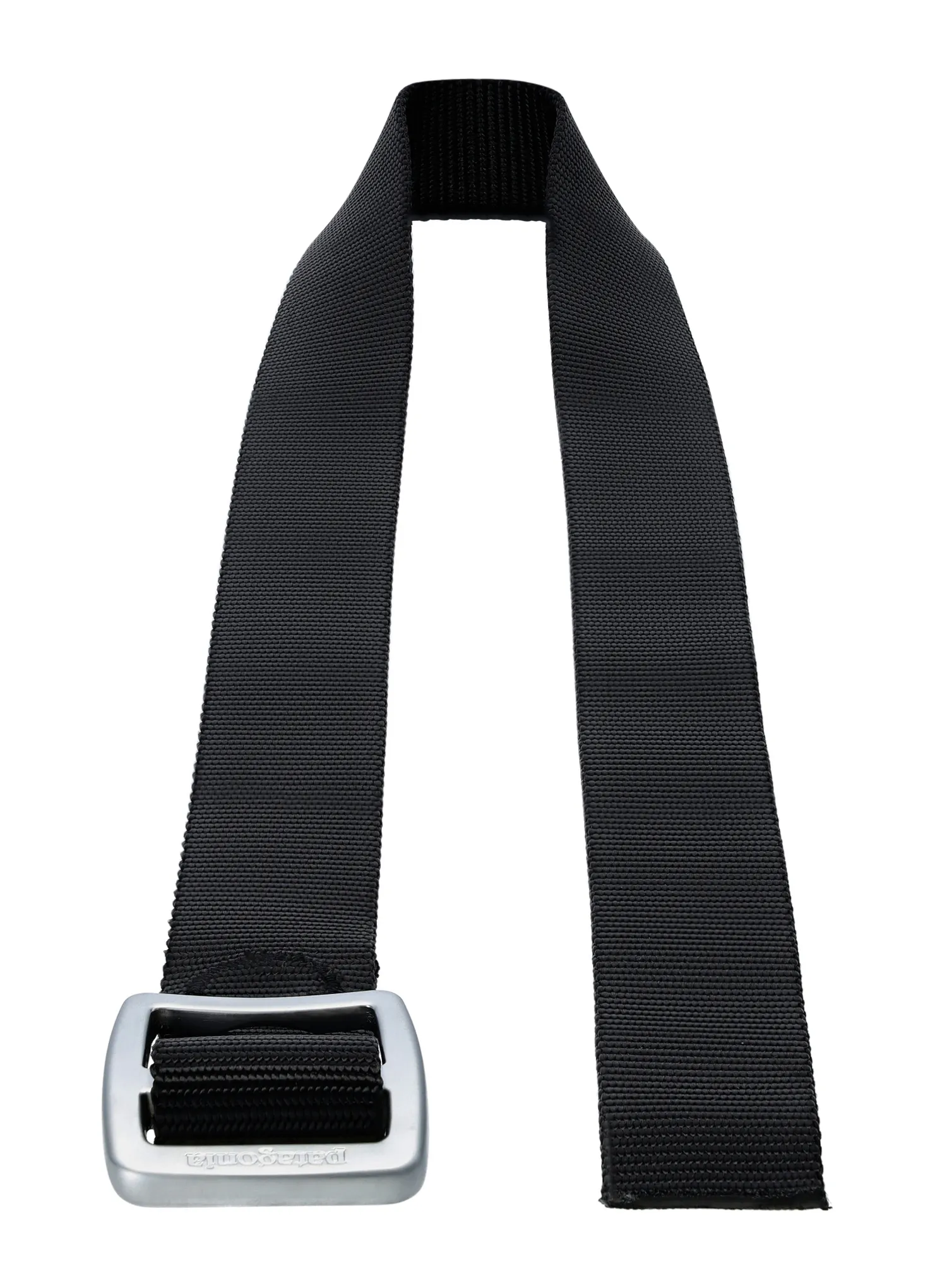 Remen Patagonia Tech Web Belt - black