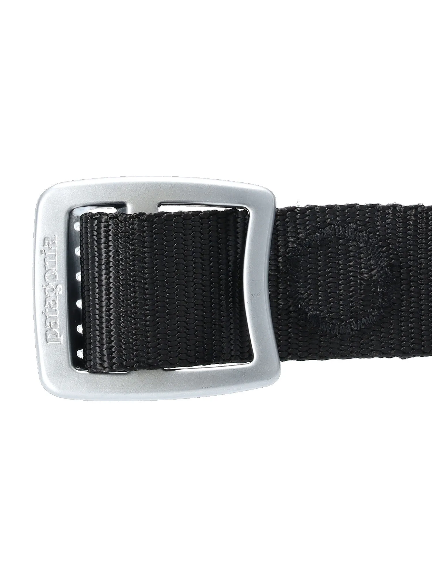 Remen Patagonia Tech Web Belt - black