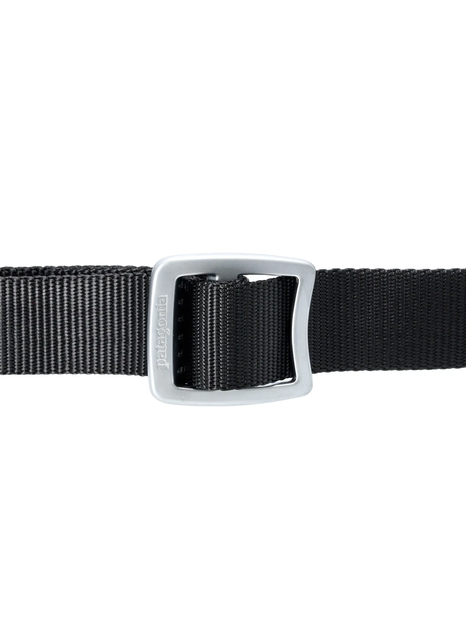 Remen Patagonia Tech Web Belt - black