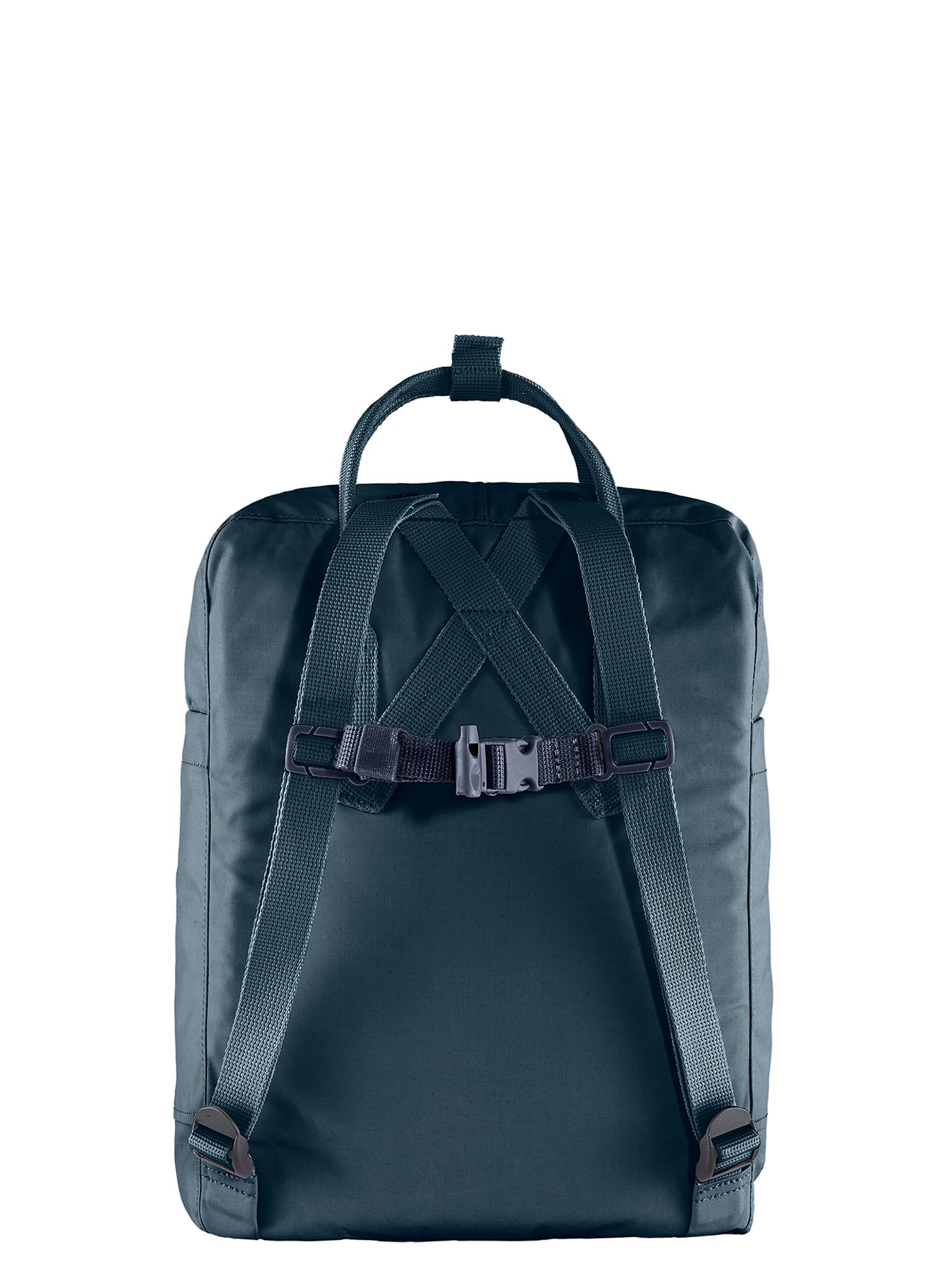 Remen Fjallraven Kanken Chest Strap - navy