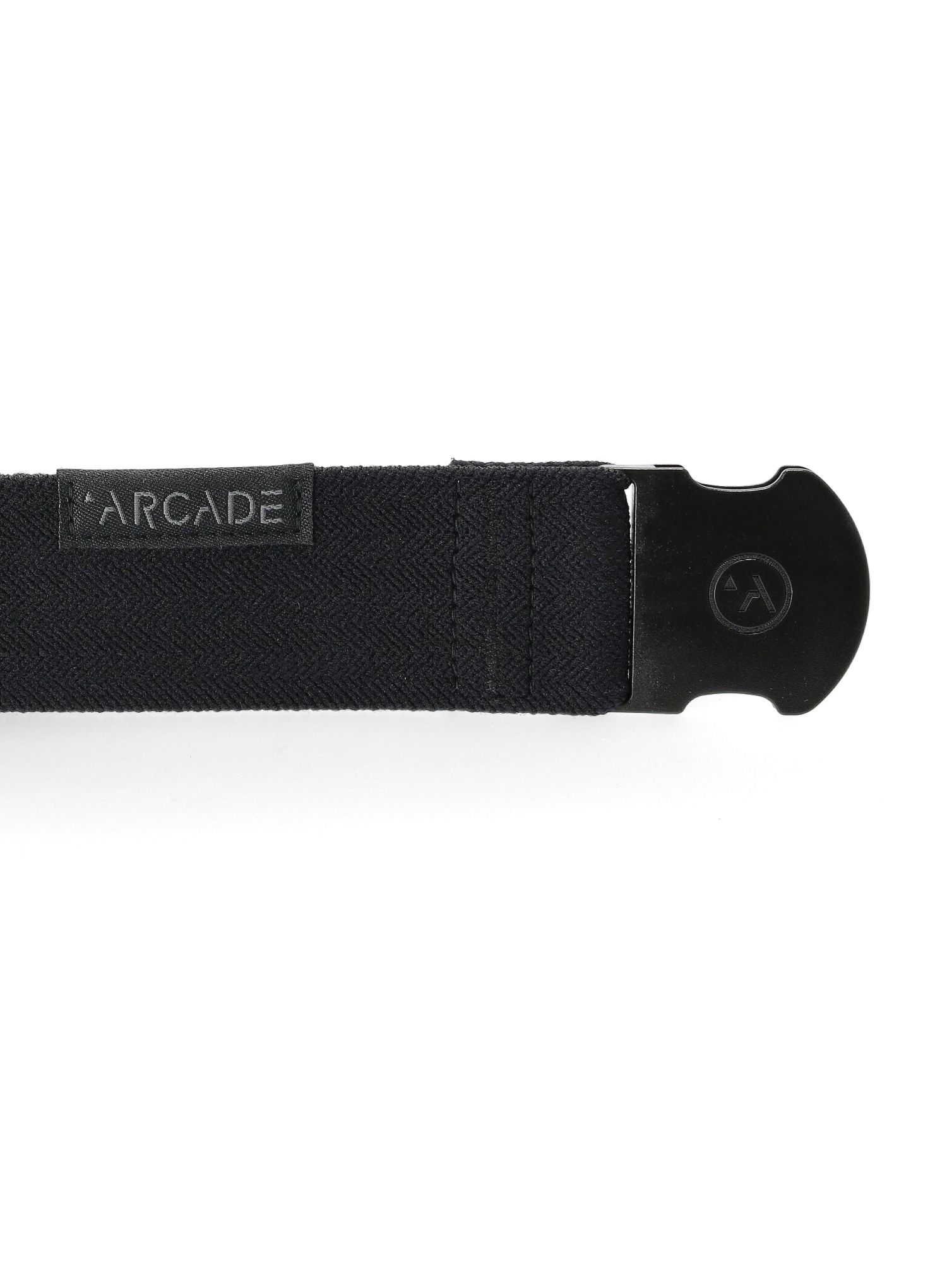 Remen Arcade Midnighter - black