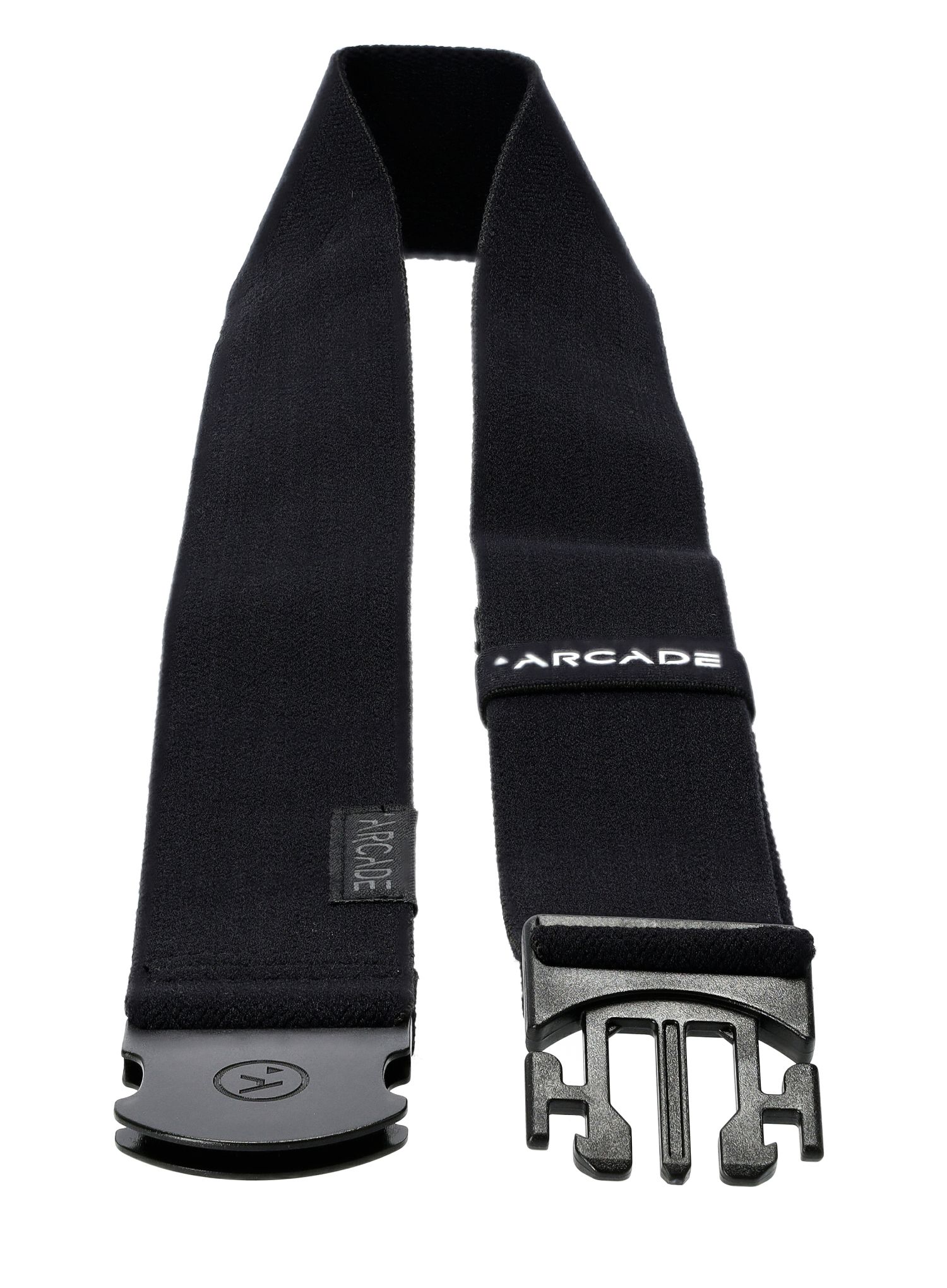 Remen Arcade Midnighter - black