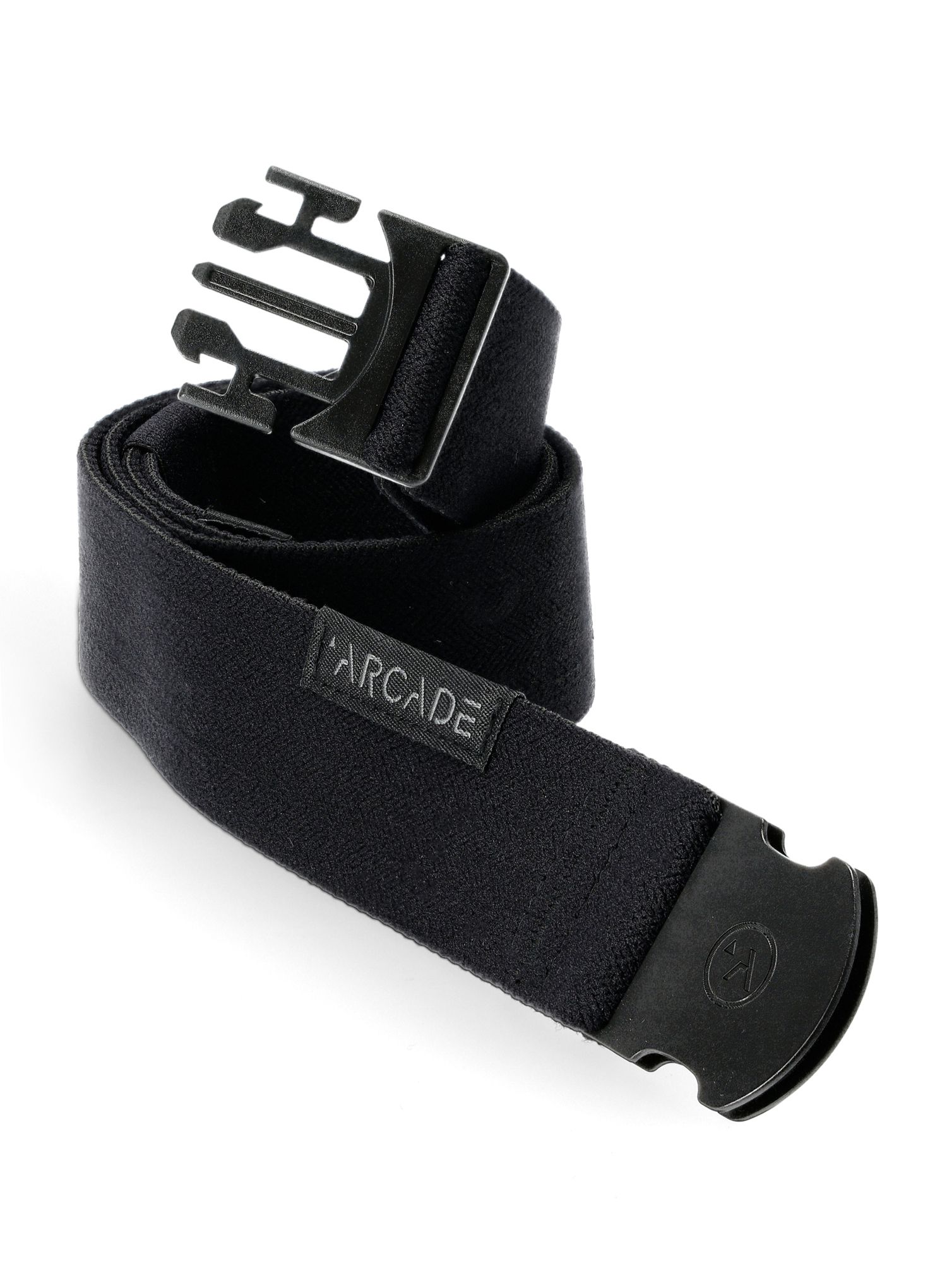 Remen Arcade Midnighter - black