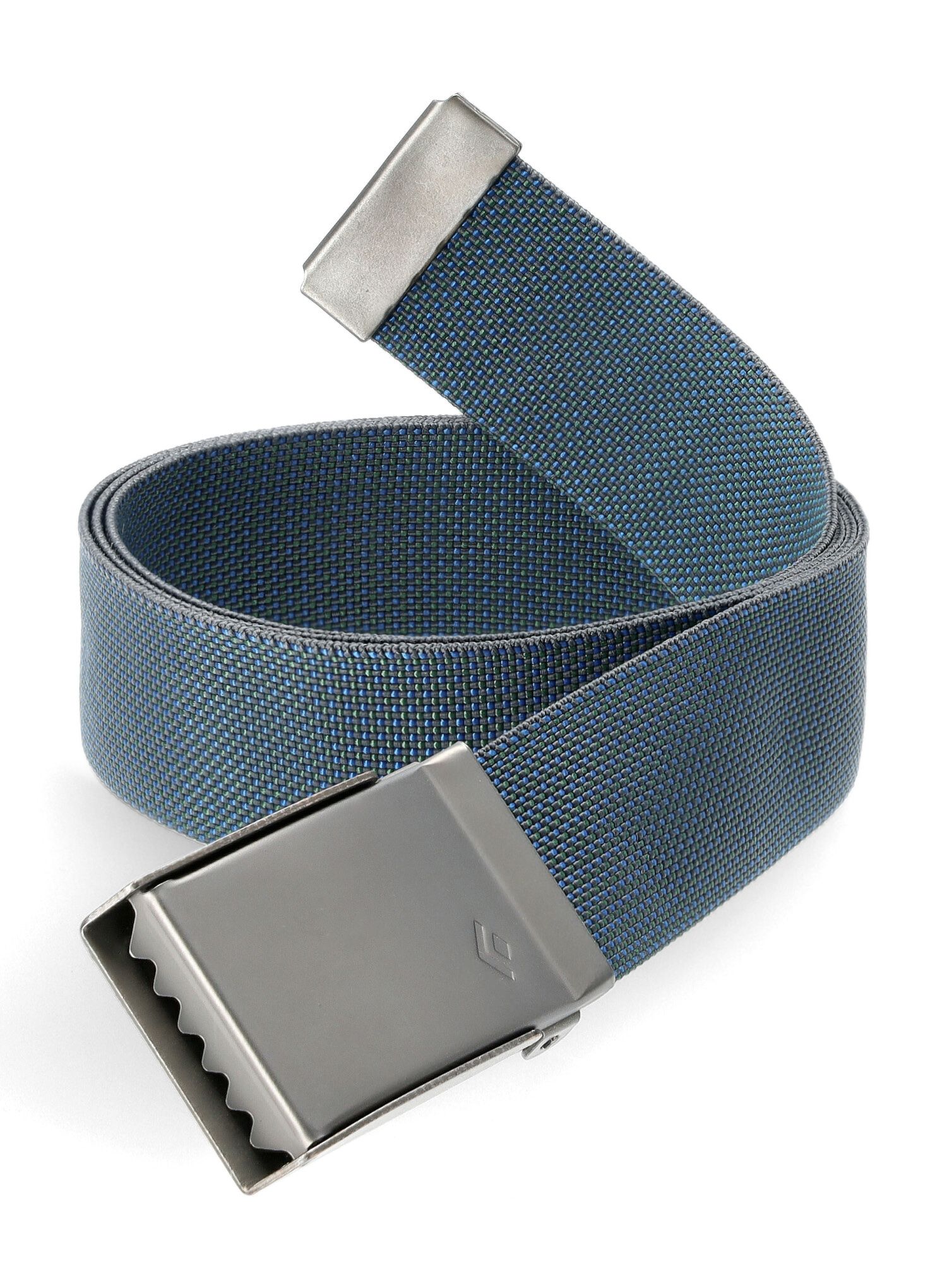 Remen Black Diamond Forge Belt - black/denim