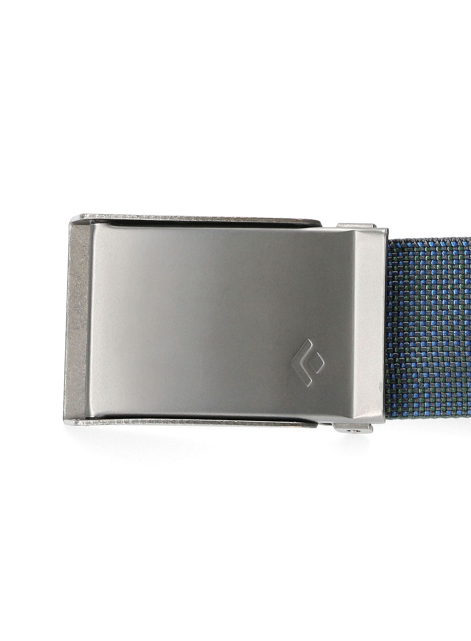 Remen Black Diamond Forge Belt - black/denim