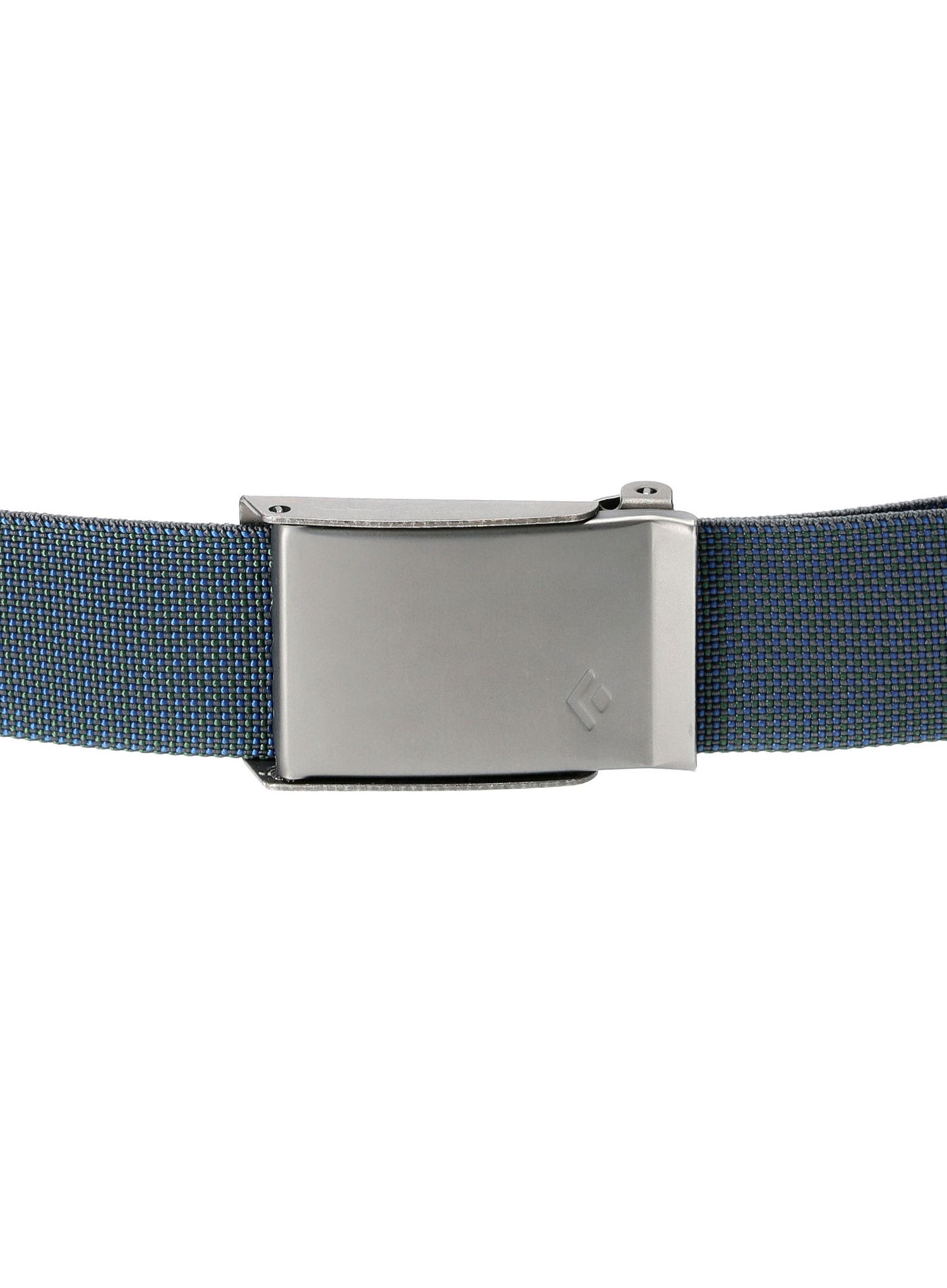 Remen Black Diamond Forge Belt - black/denim