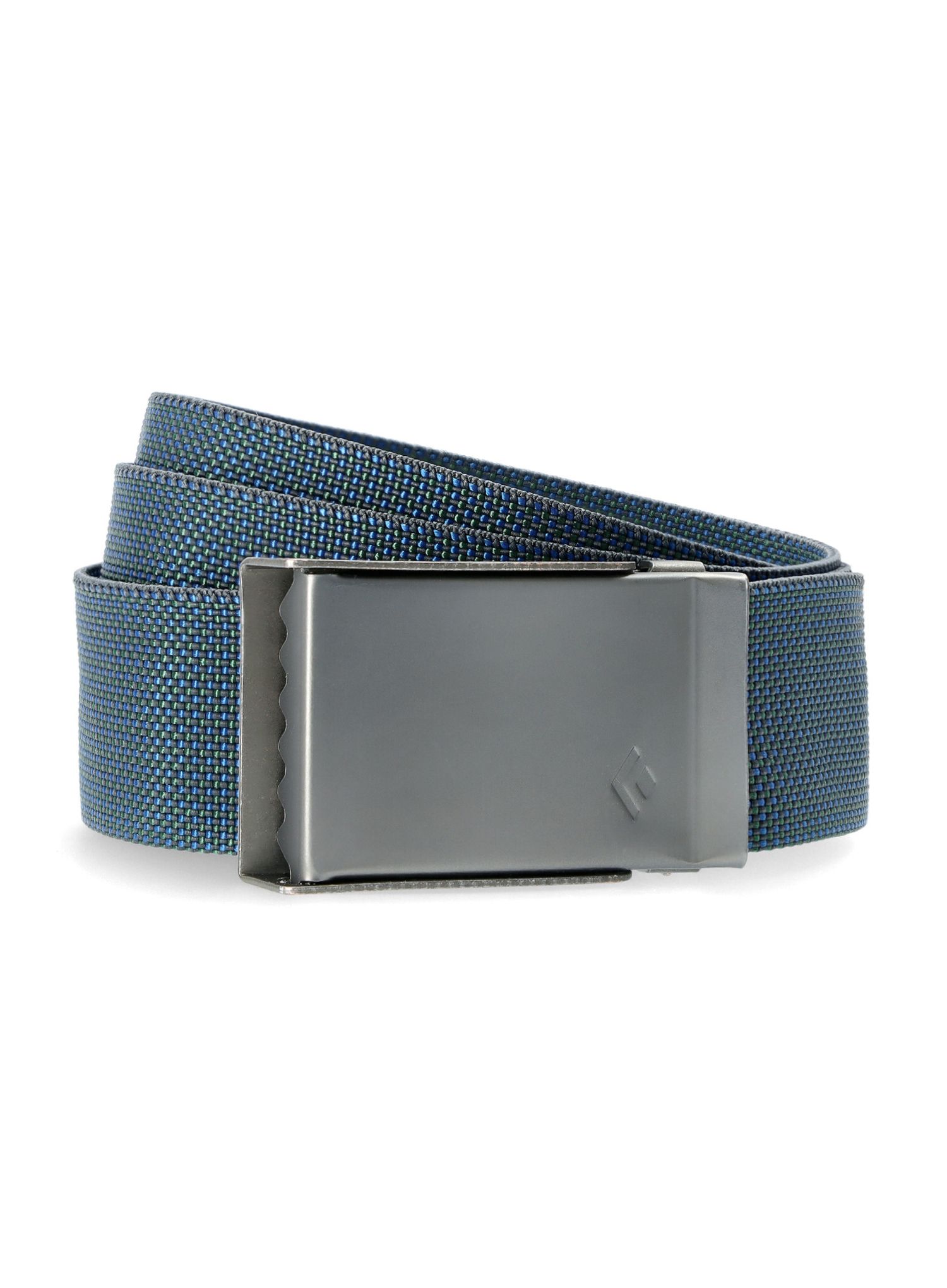 Remen Black Diamond Forge Belt - black/denim