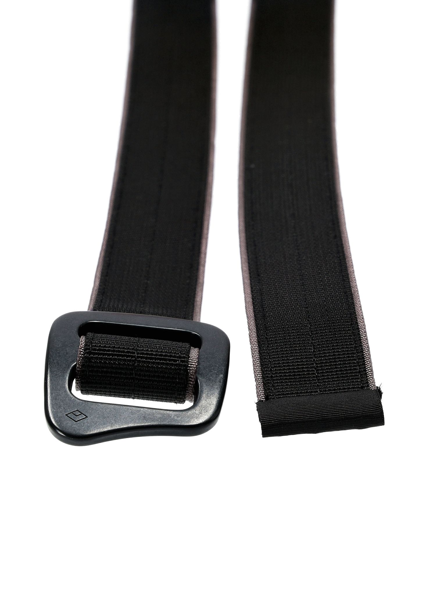 Remen Black Diamond Mine Belt - black
