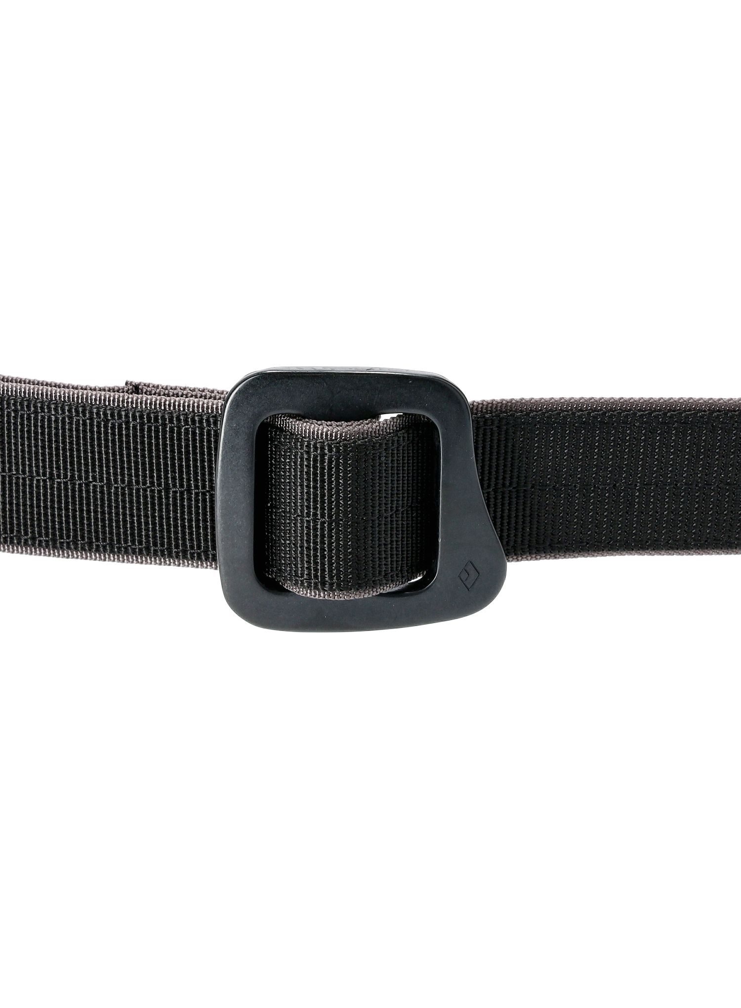 Remen Black Diamond Mine Belt - black