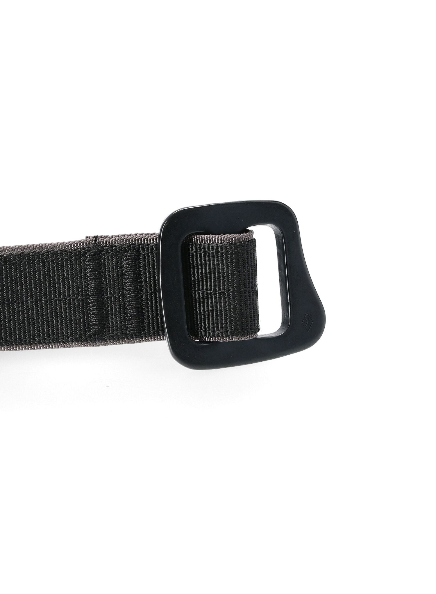 Remen Black Diamond Mine Belt - black