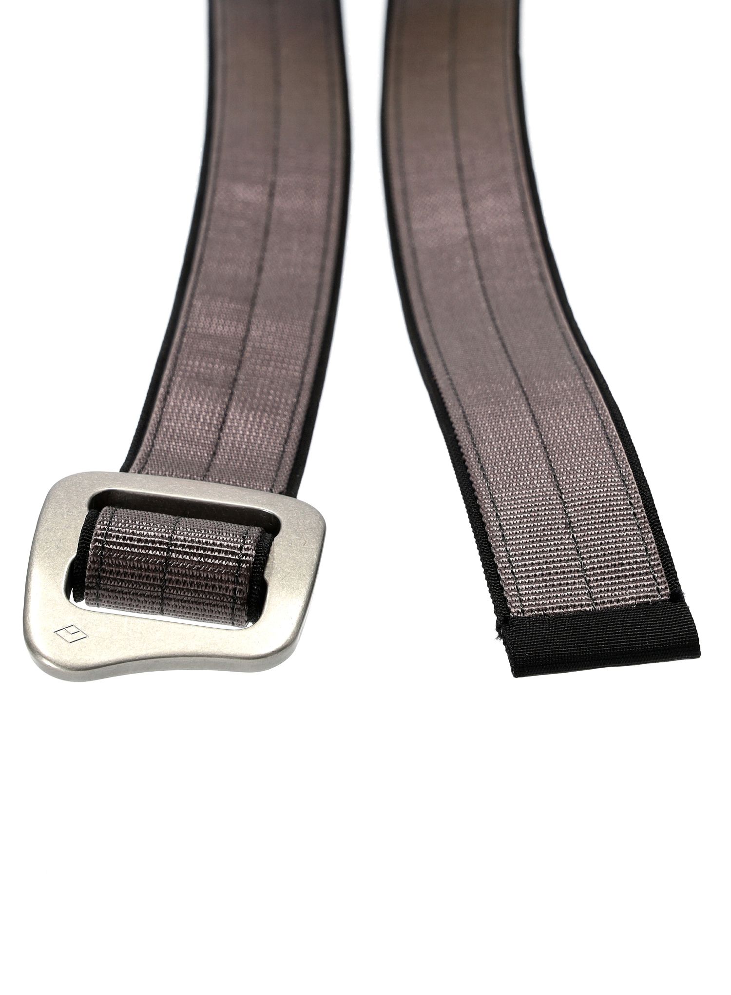 Remen Black Diamond Mine Belt - slate