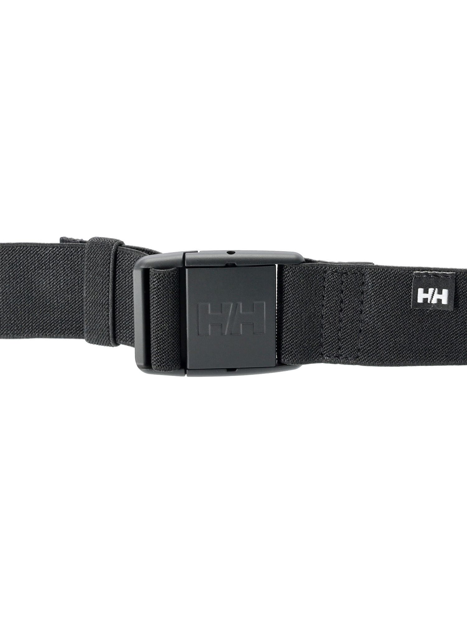 Remen za hlače Helly Hansen Adventure Belt - black