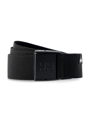 Remen za hlače Helly Hansen Adventure Belt - black