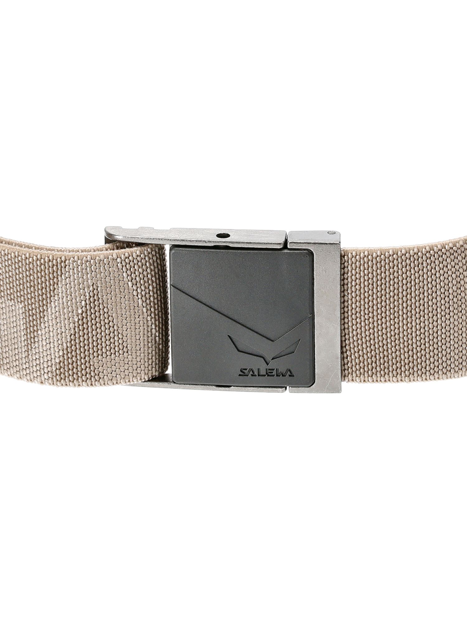 Remen za hlače Salewa Rainbow Belt - sand