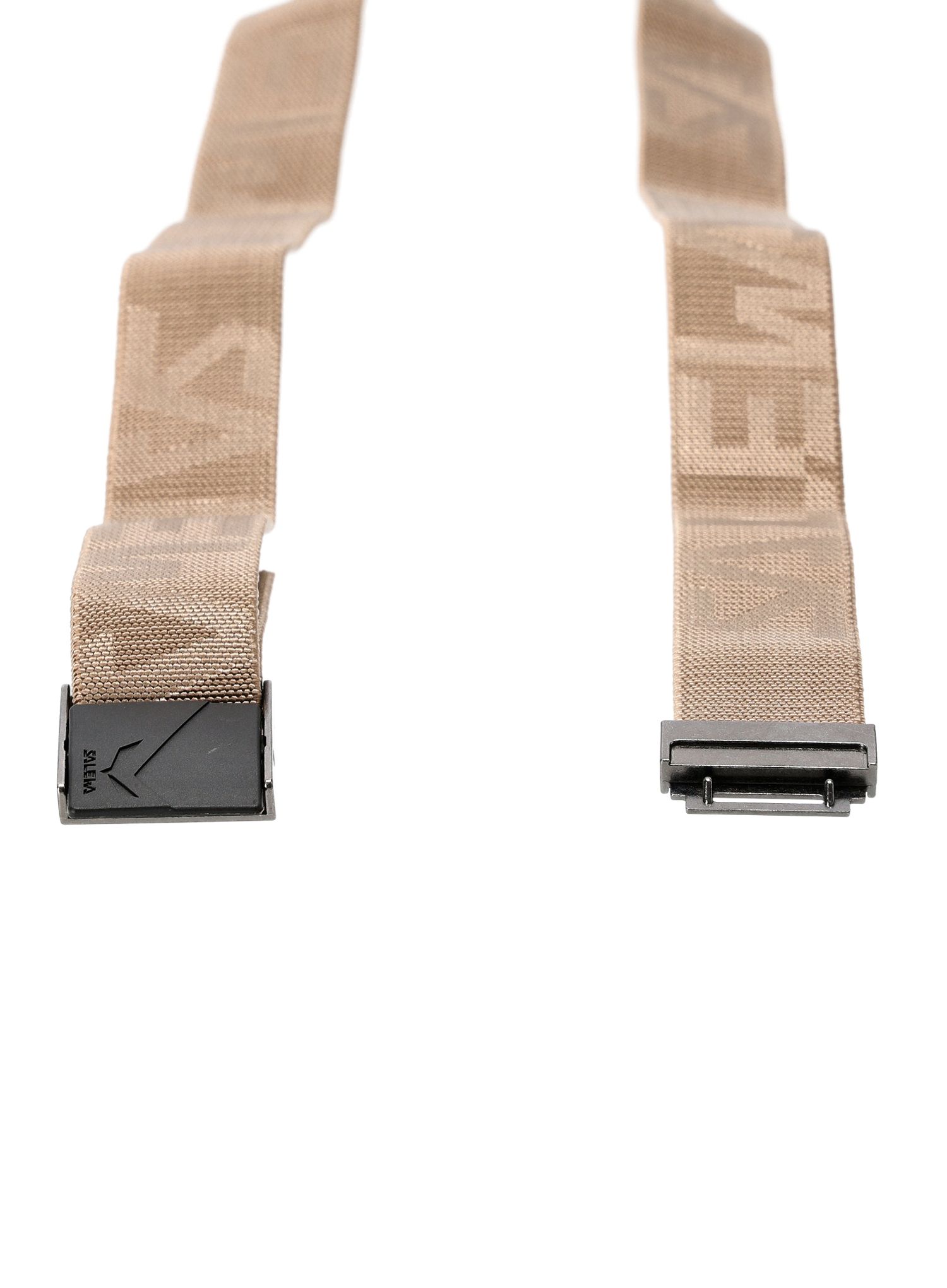 Remen za hlače Salewa Rainbow Belt - sand