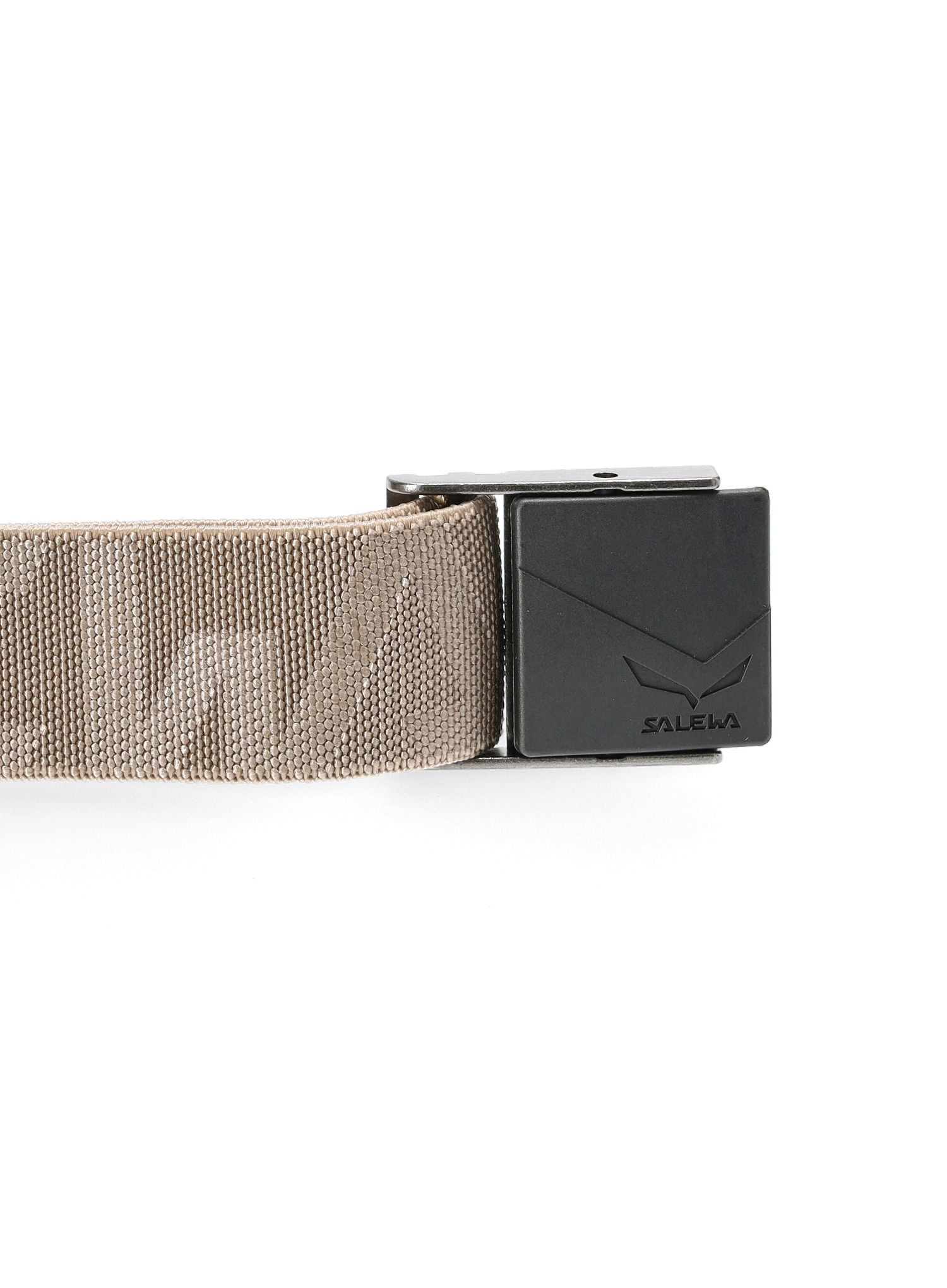 Remen za hlače Salewa Rainbow Belt - sand