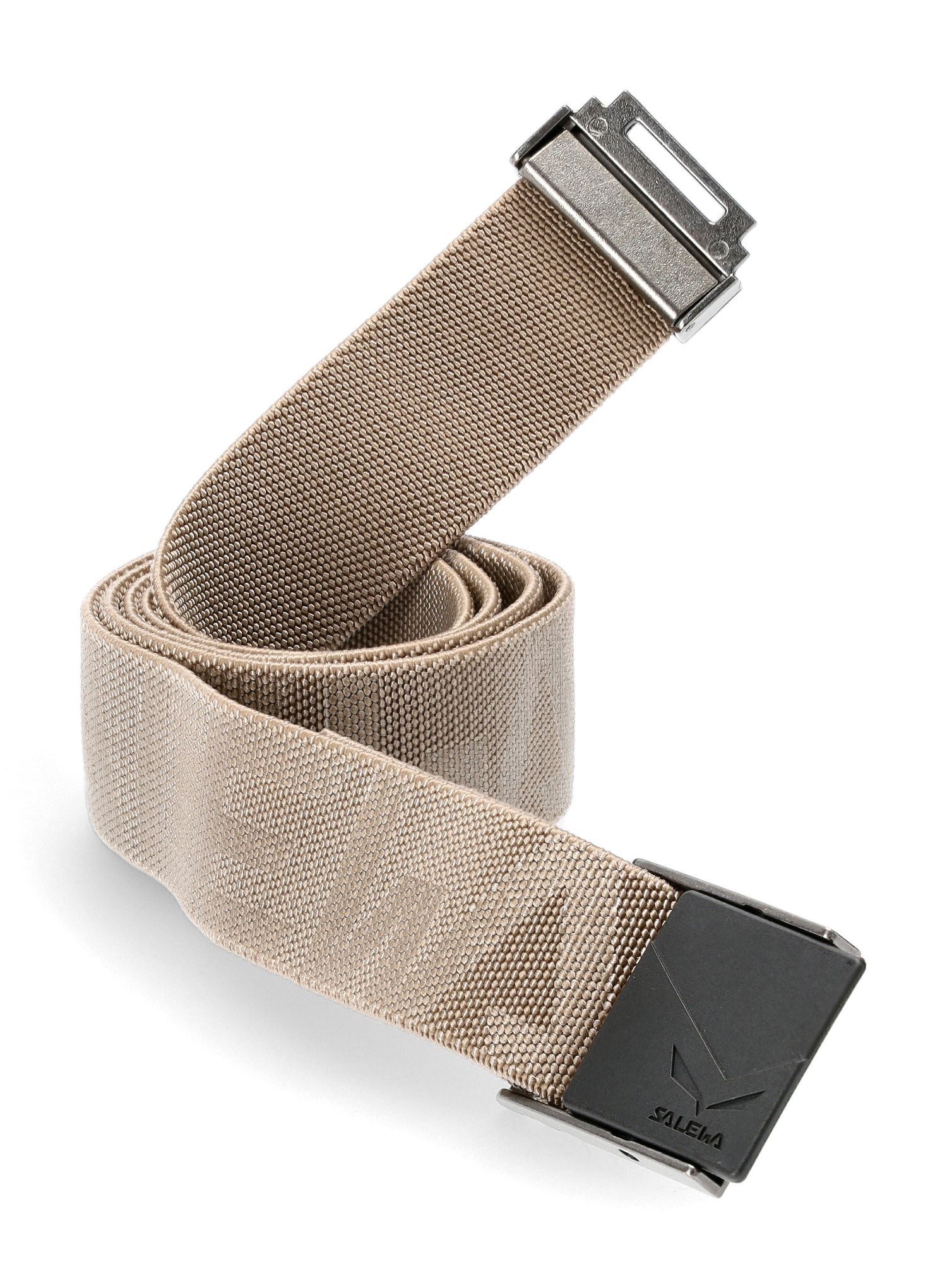 Remen za hlače Salewa Rainbow Belt - sand