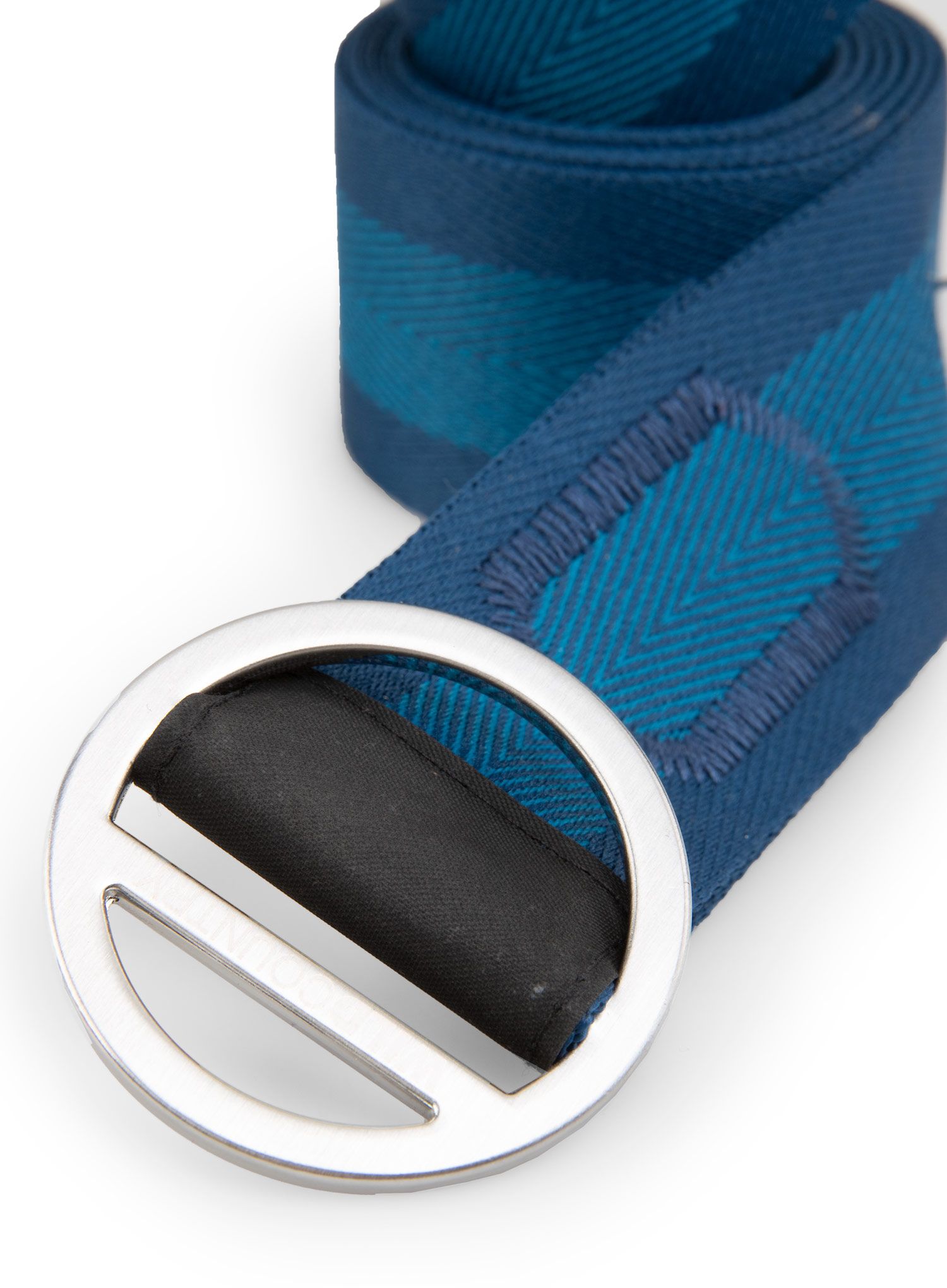 Remen za hlače Wild Country Stamina Belt - poseidon