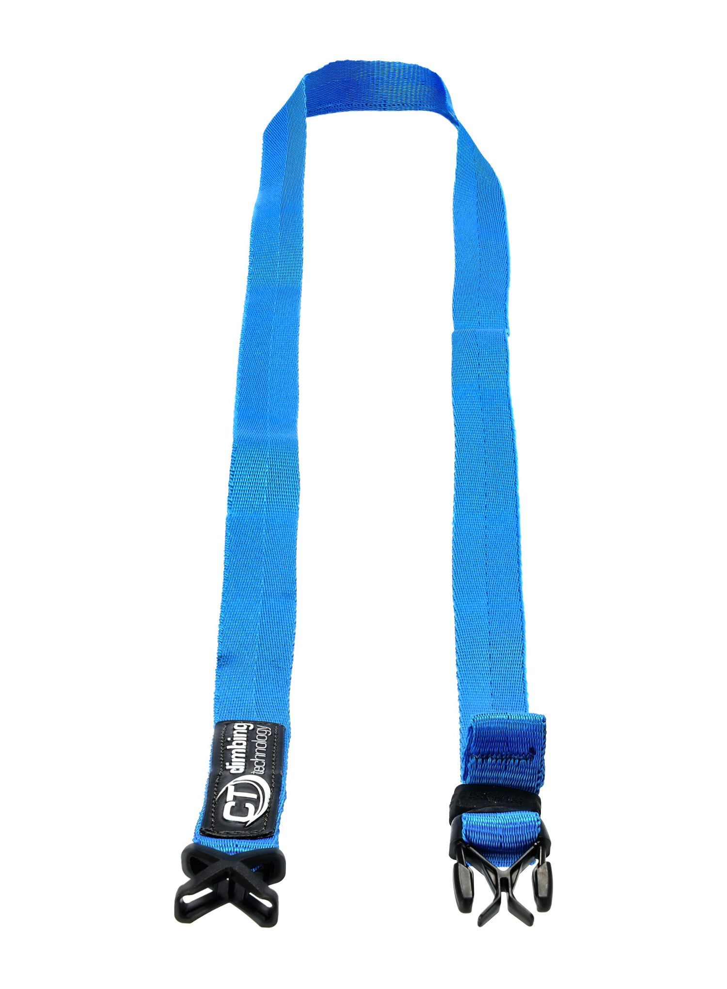 Remen Climbing Technology Clippy Evo - blue