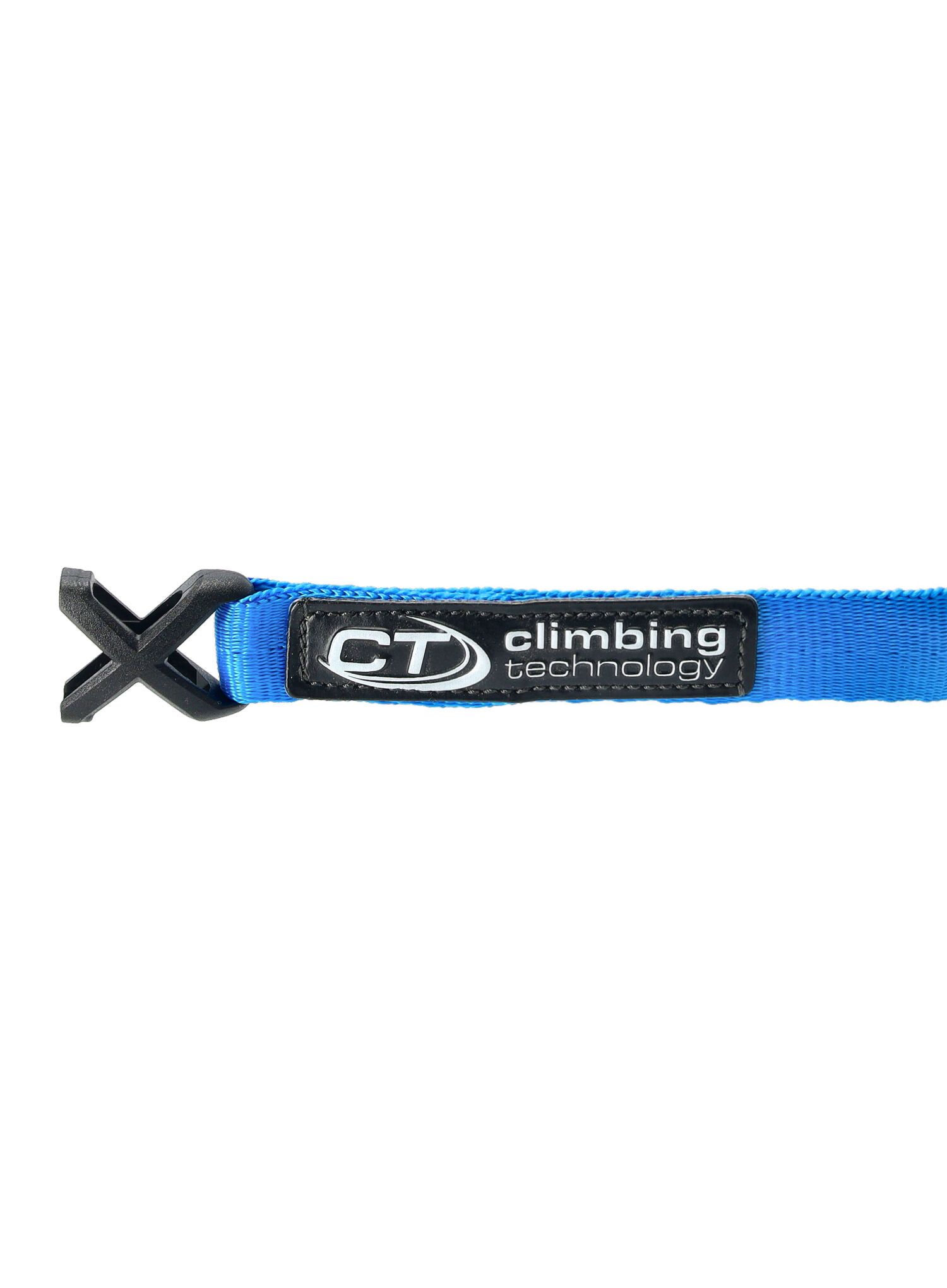 Remen Climbing Technology Clippy Evo - blue