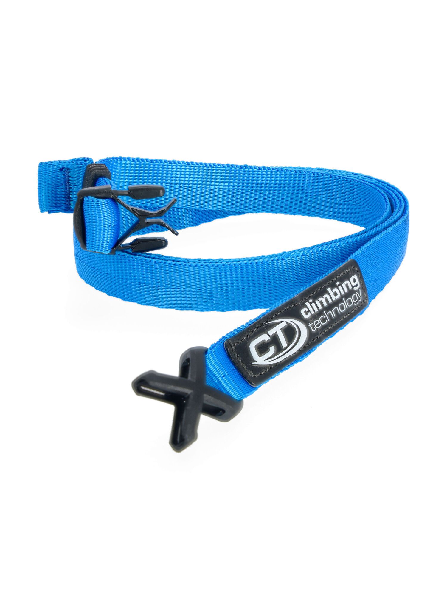 Remen Climbing Technology Clippy Evo - blue