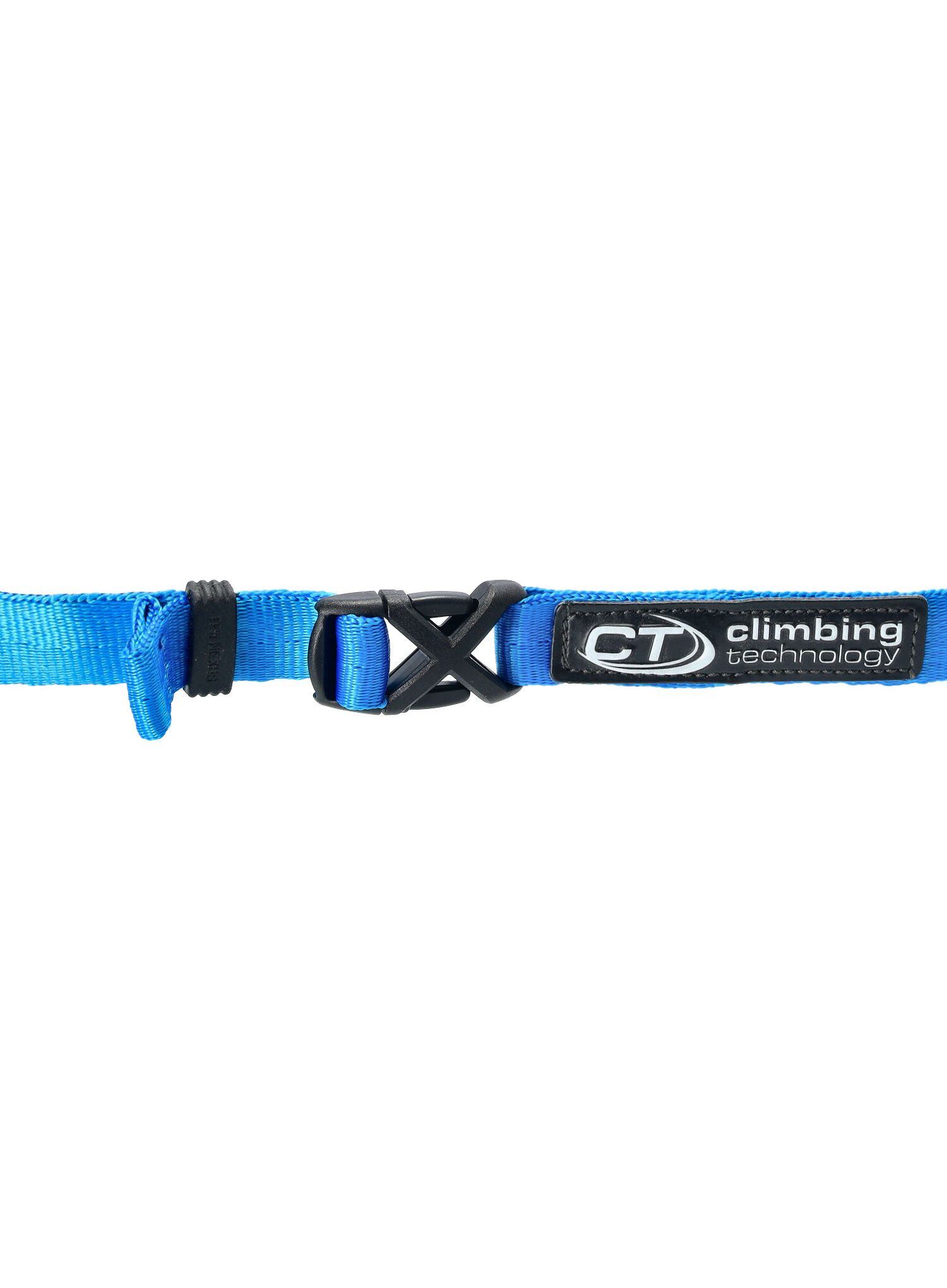 Remen Climbing Technology Clippy Evo - blue