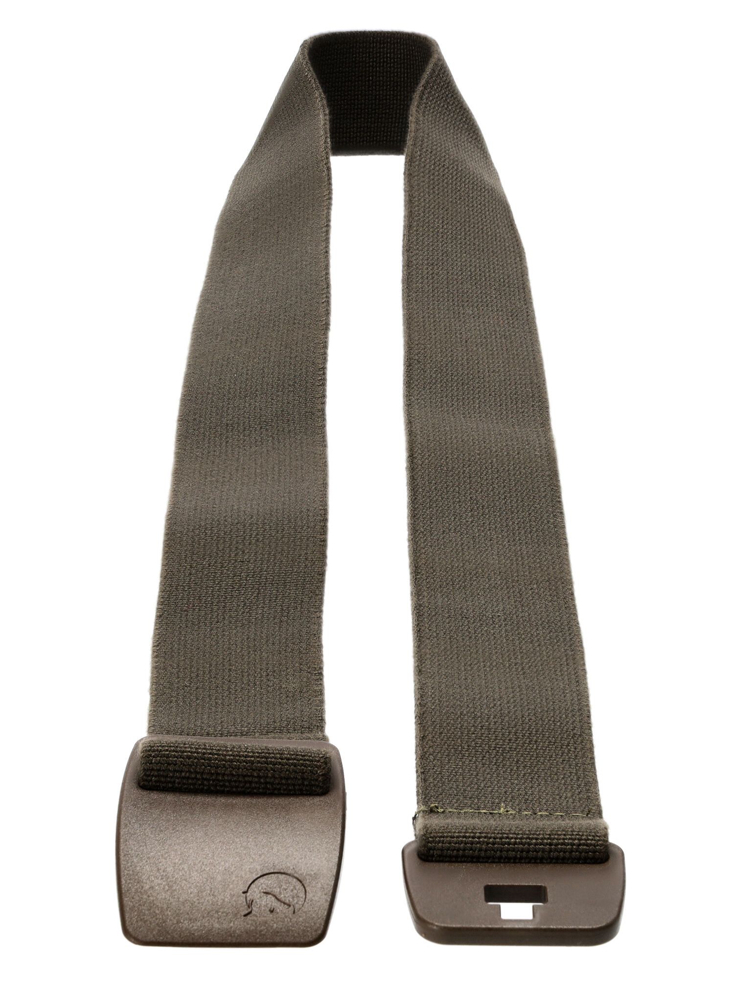 Remen Fjallraven Trekking Belt - dark olive