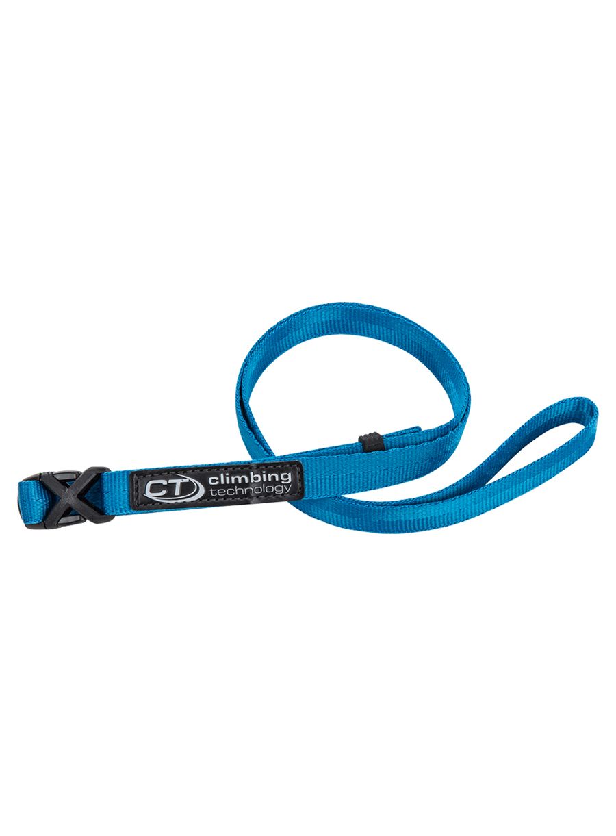 Remen Climbing Technology Clippy Evo - blue