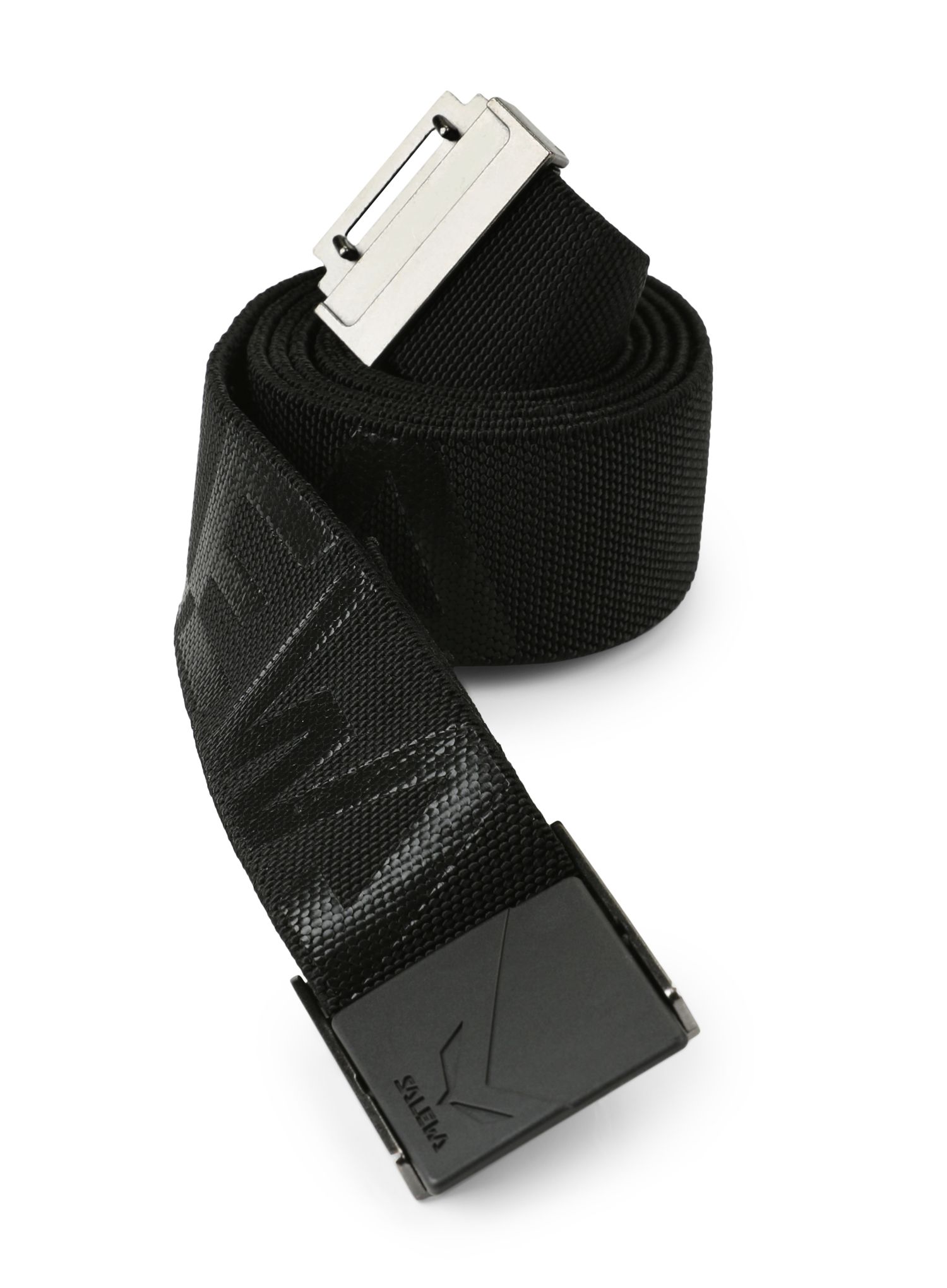 Remen za hlače Salewa Rainbow Belt - black
