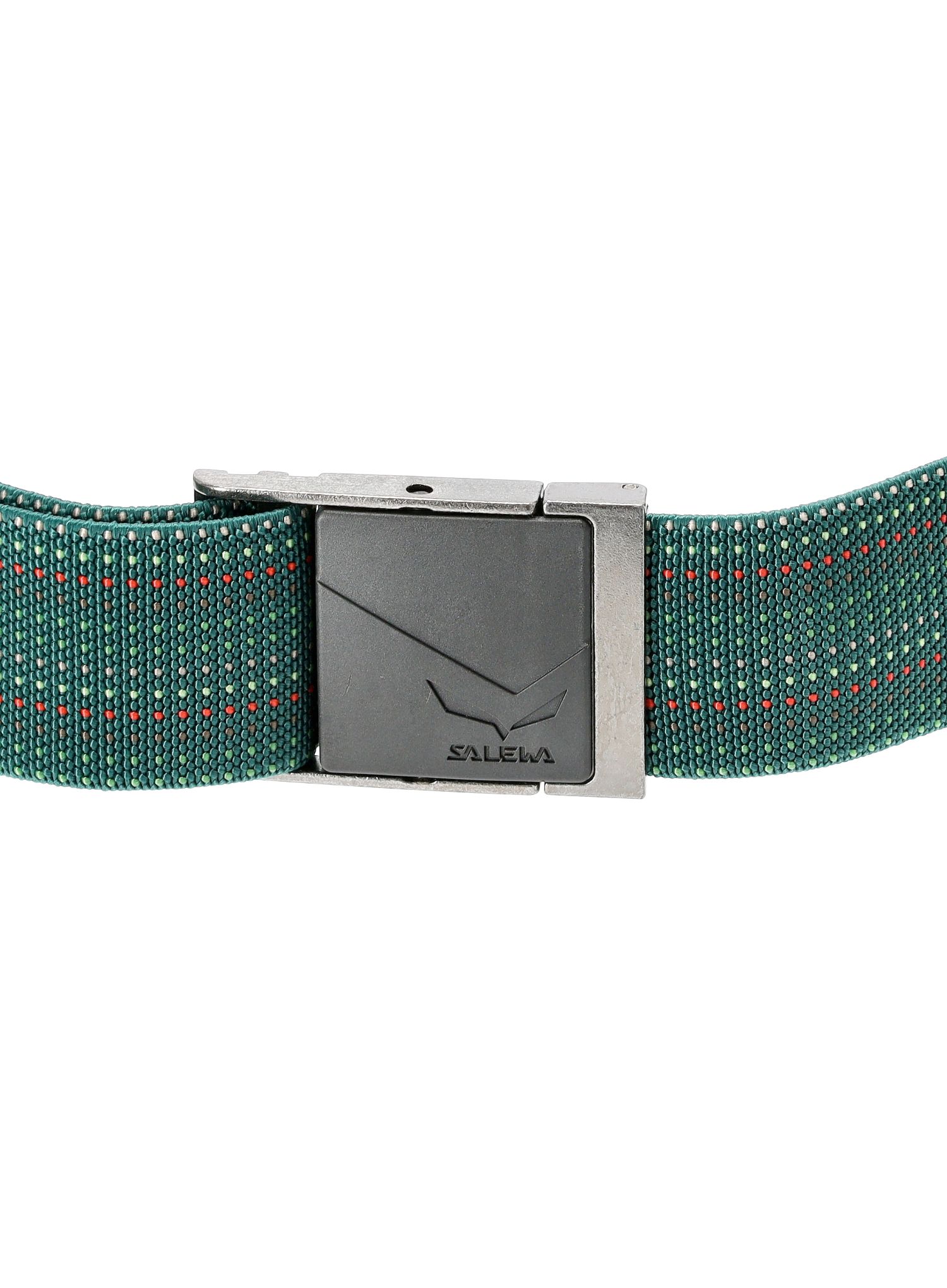 Remen Salewa Rainbow Belt - cypress/stripe