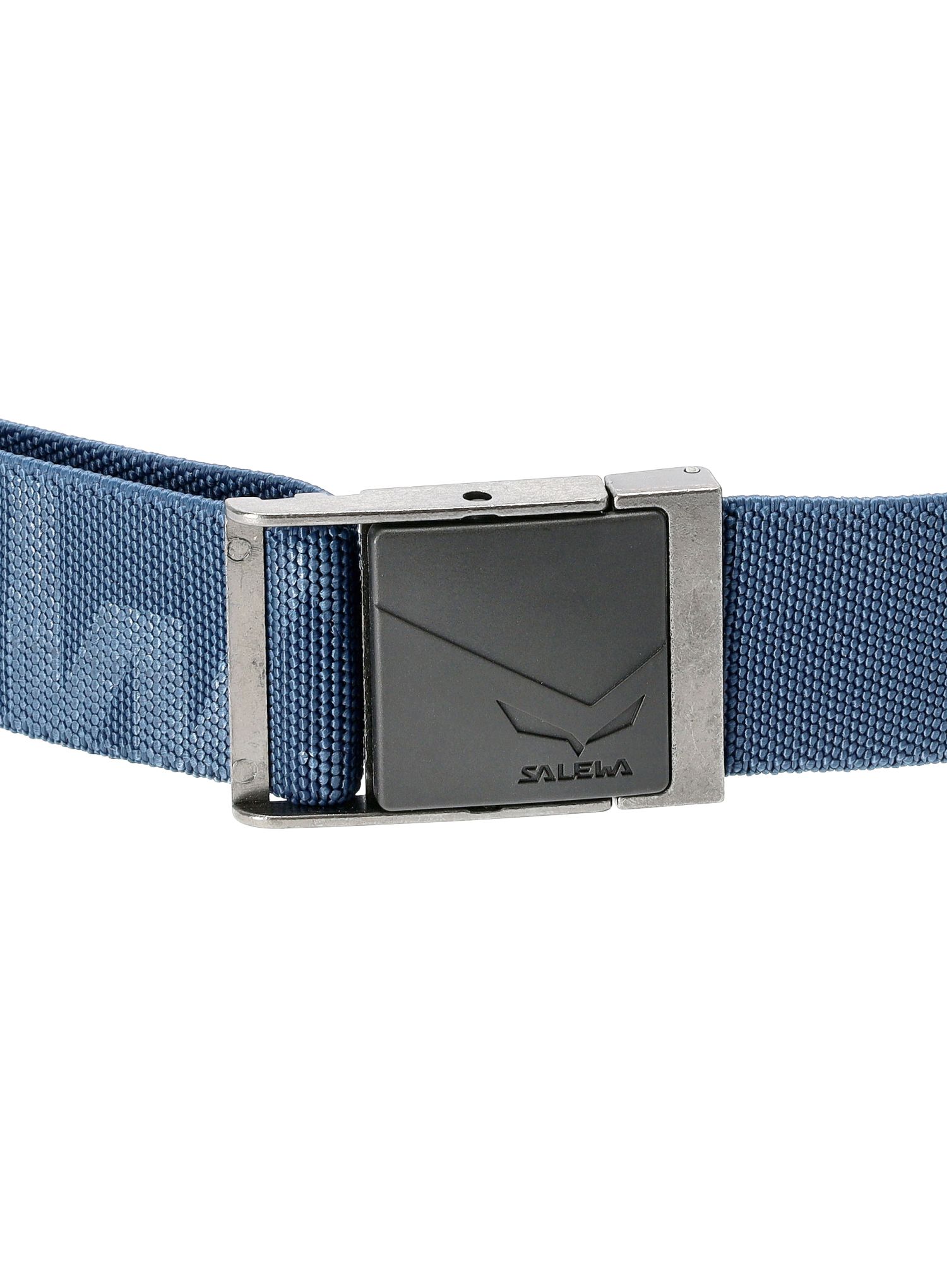 Remen Salewa Rainbow Belt - navy