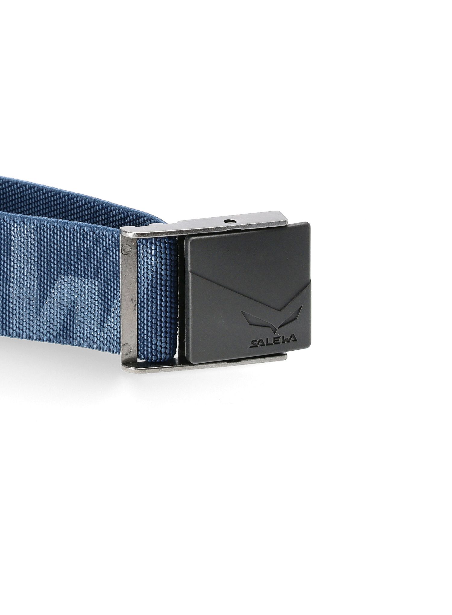 Remen Salewa Rainbow Belt - navy