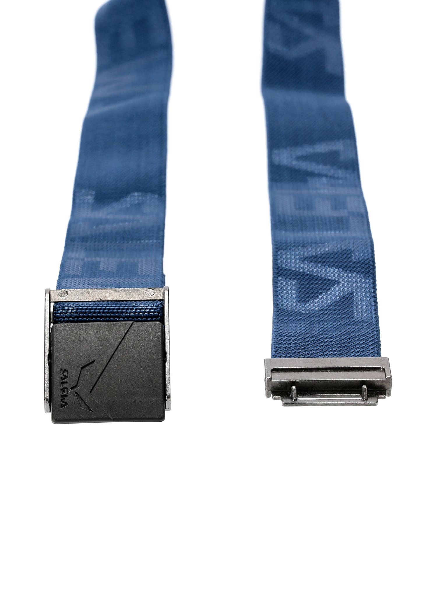 Remen Salewa Rainbow Belt - navy