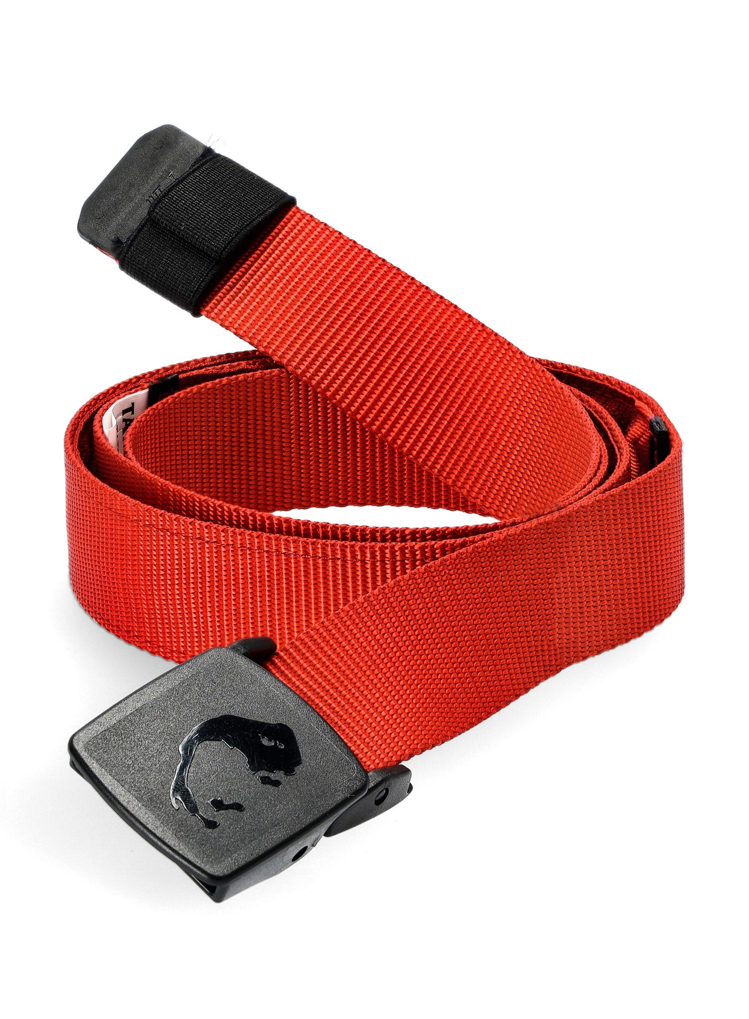 Remen Tatonka Travel Waistbelt - redbrown