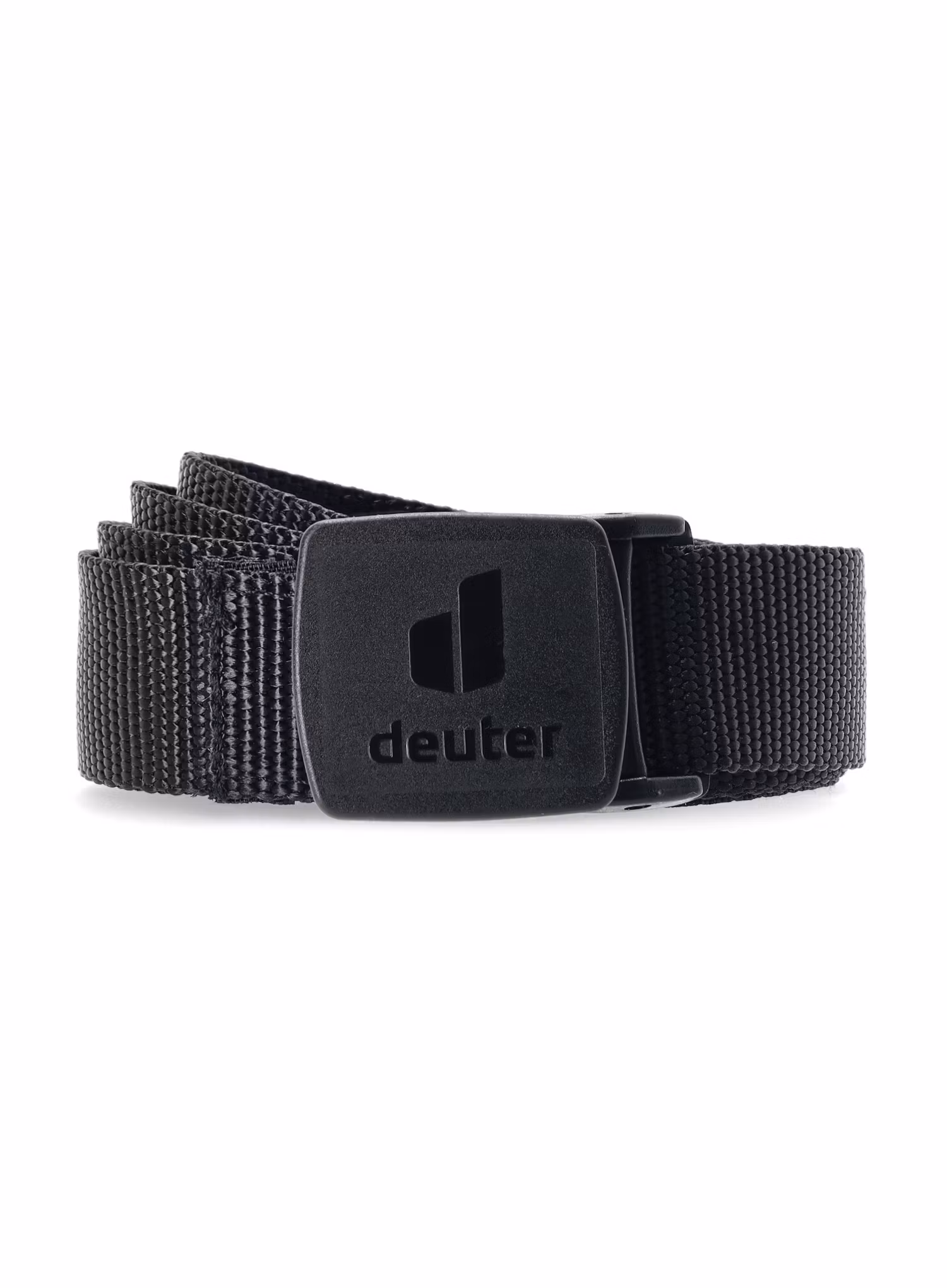 Remen Deuter Security Belt - black