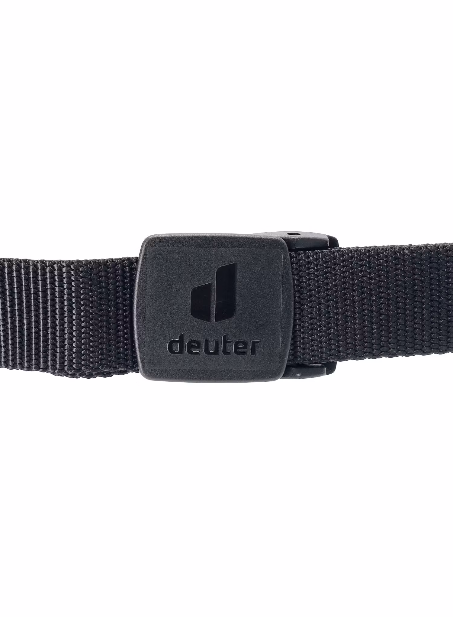 Remen Deuter Security Belt - black