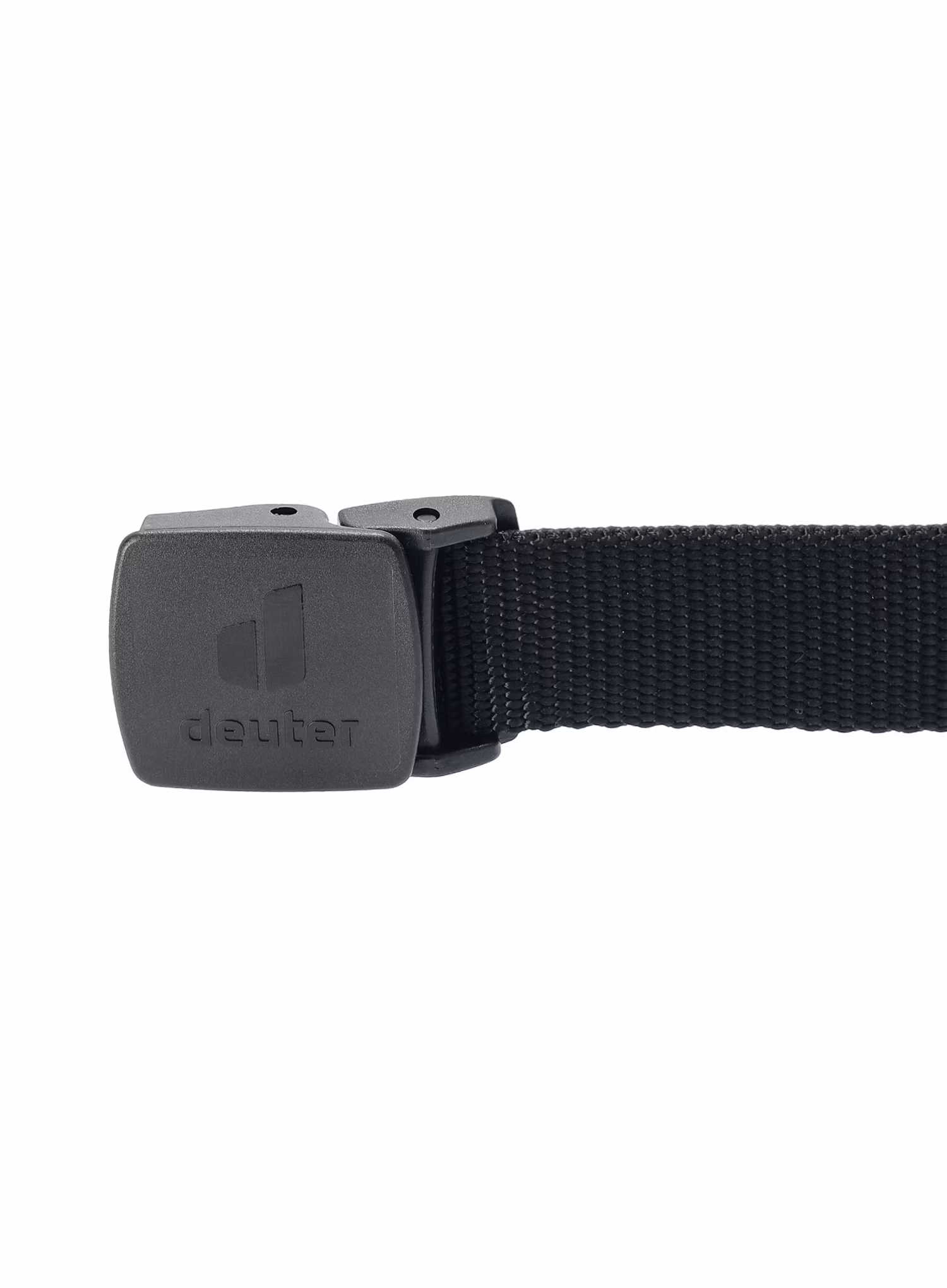 Remen Deuter Security Belt - black