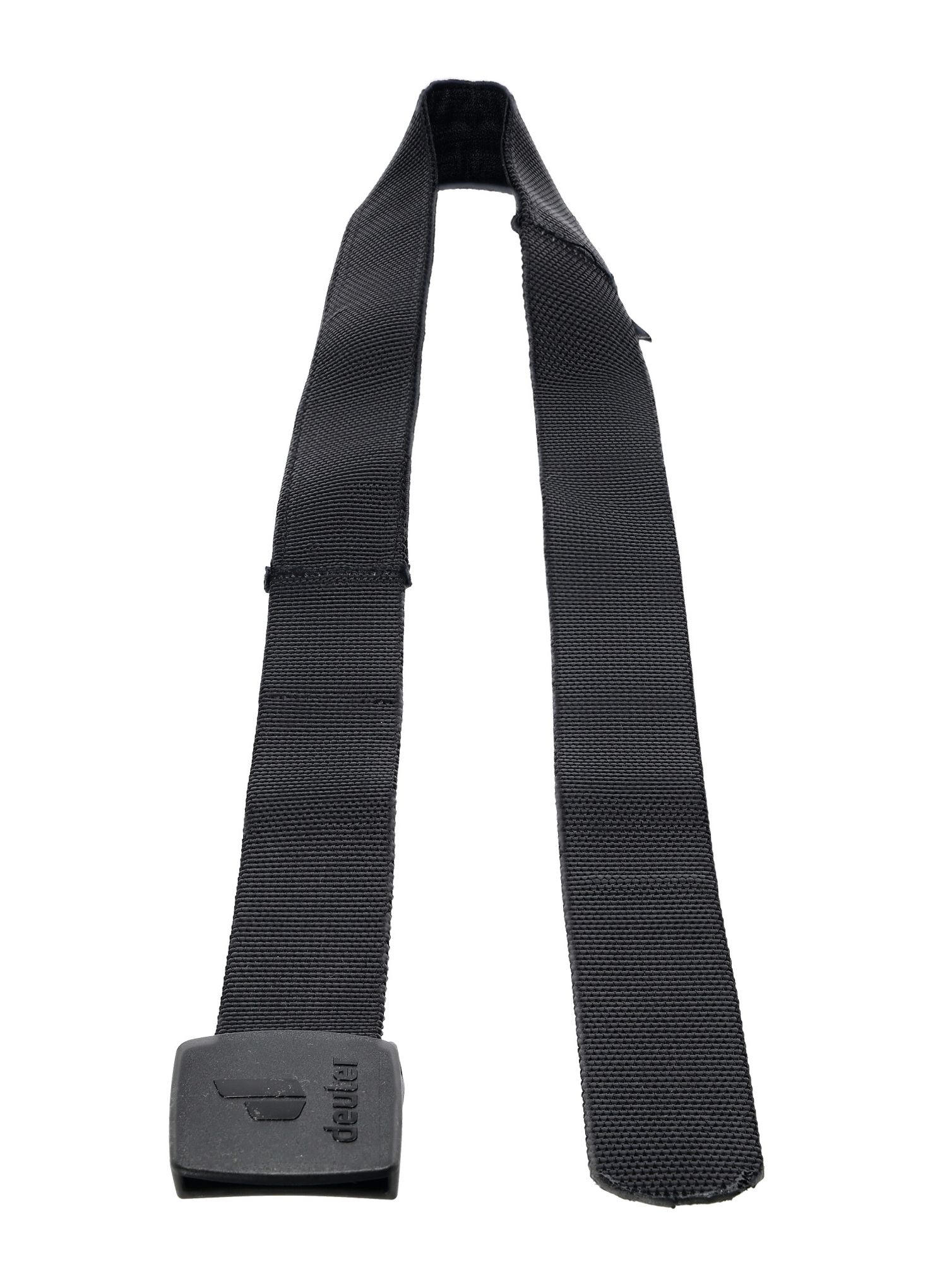 Remen Deuter Security Belt - black