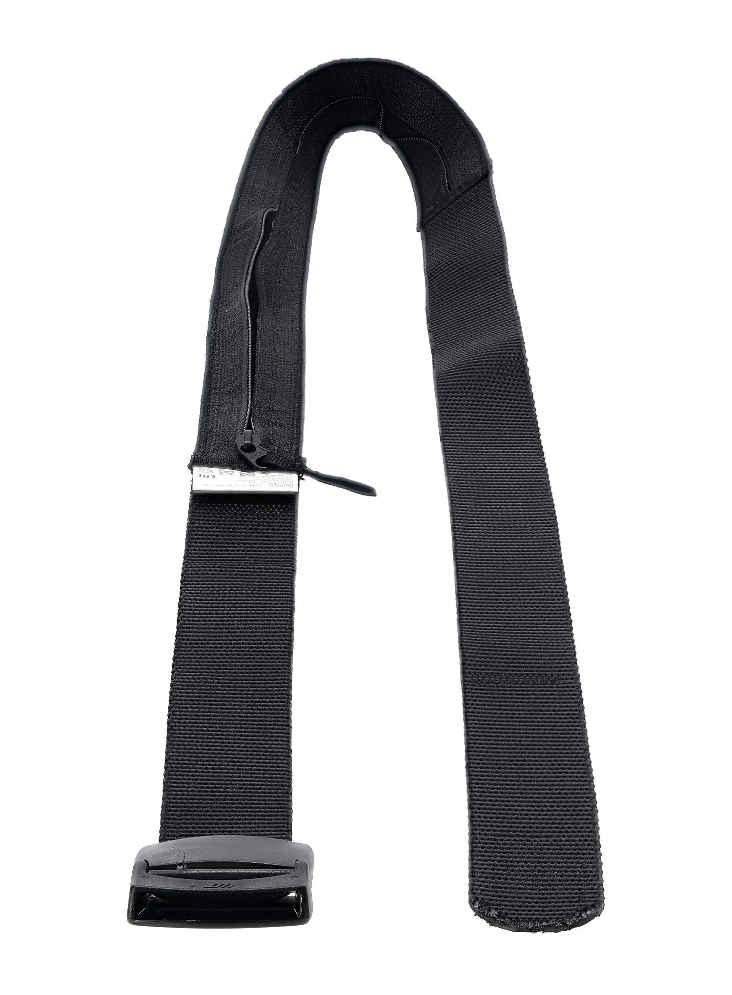 Remen Deuter Security Belt - black