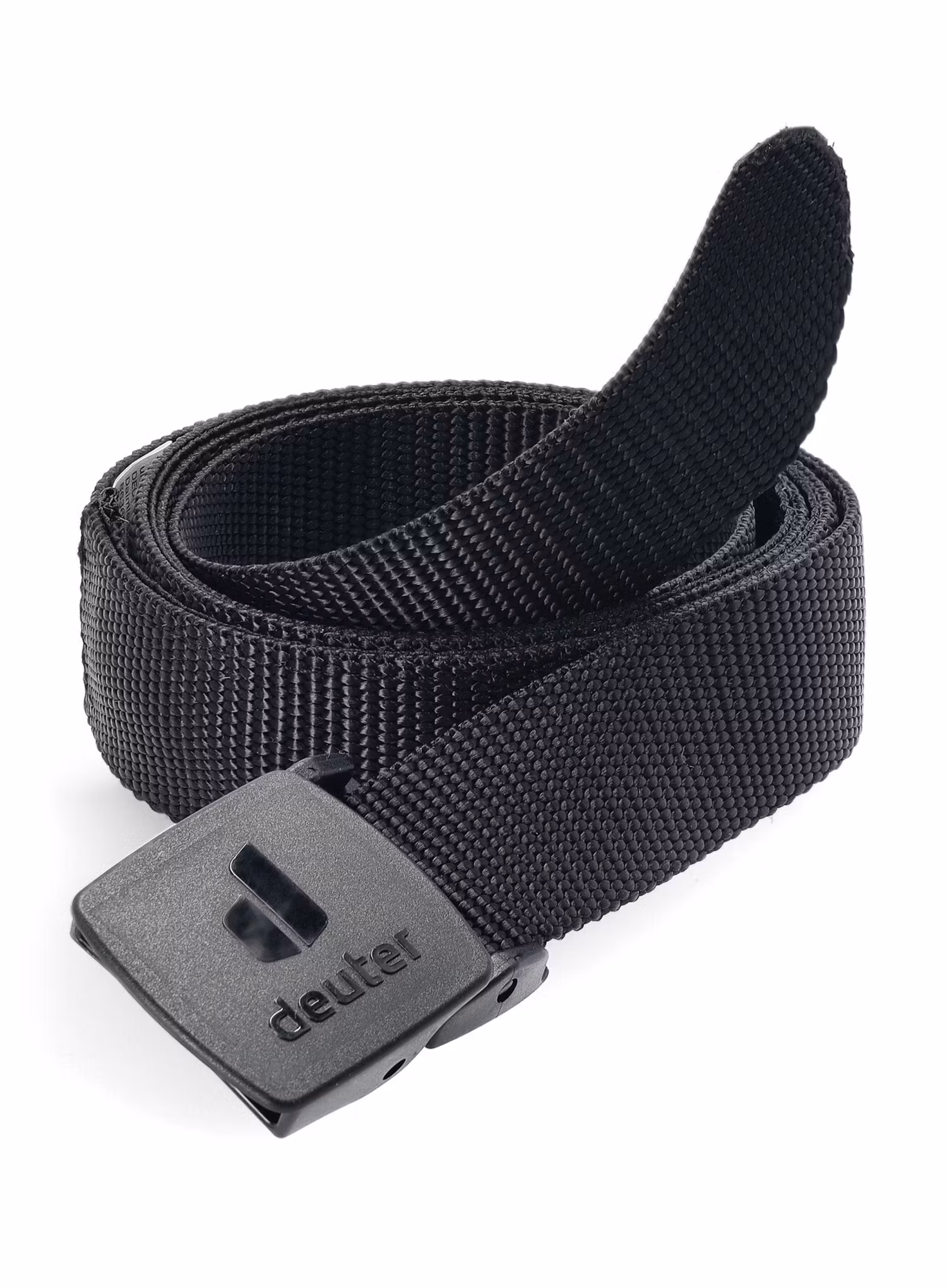 Remen Deuter Security Belt - black