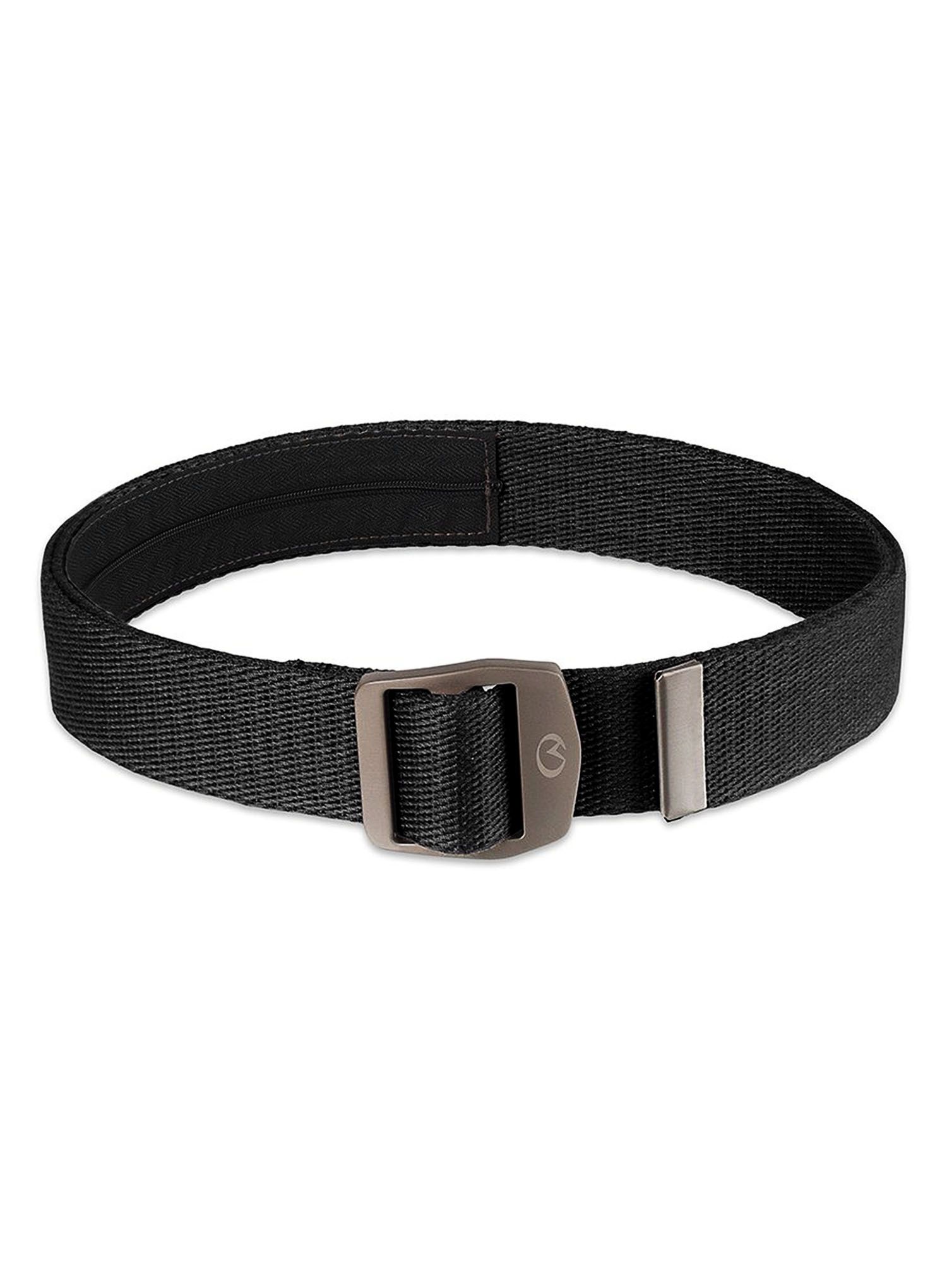 Remen Lifeventure Travel Money Belt - black